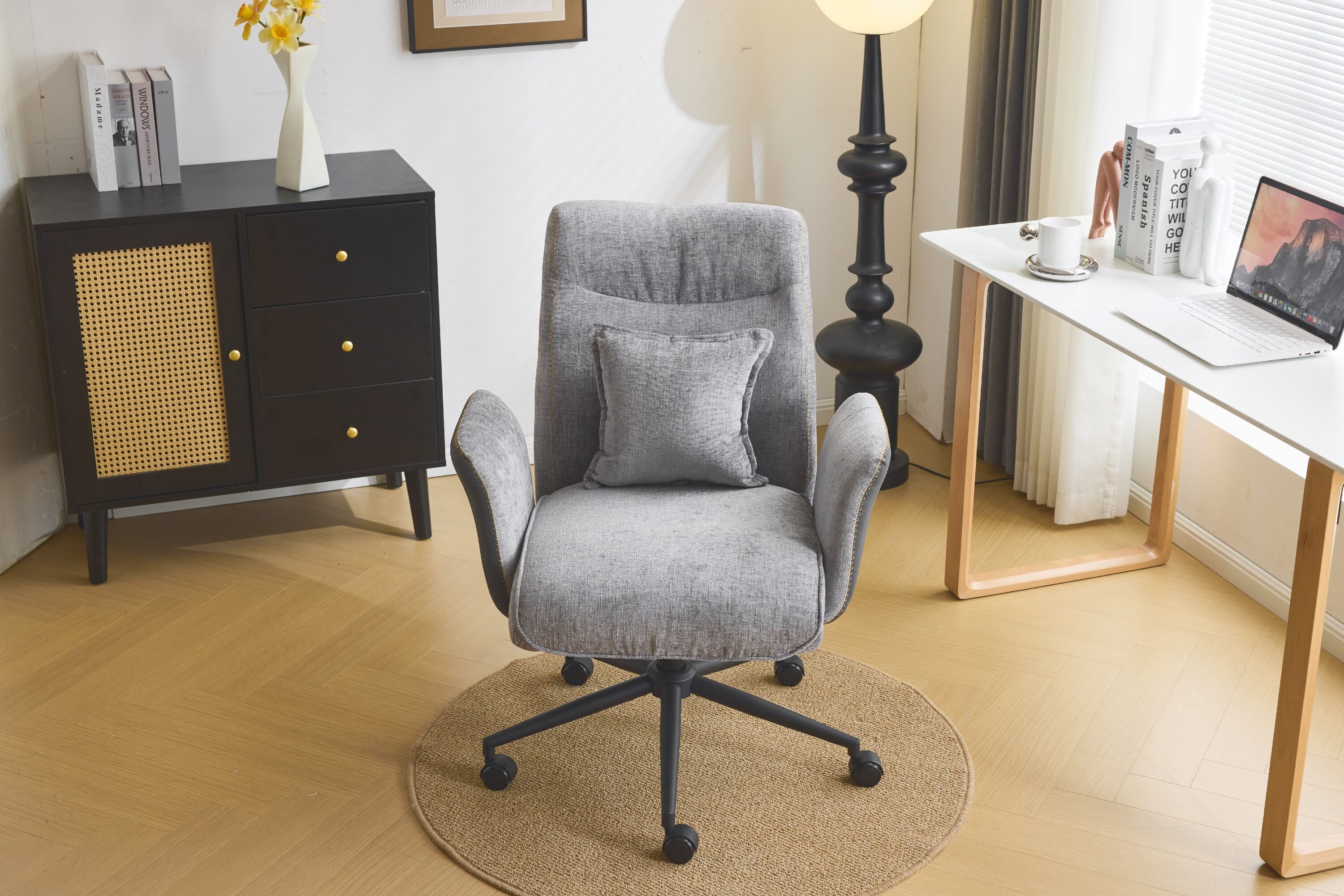 Outopee LO1G98000529 Office-Chairs - View #8