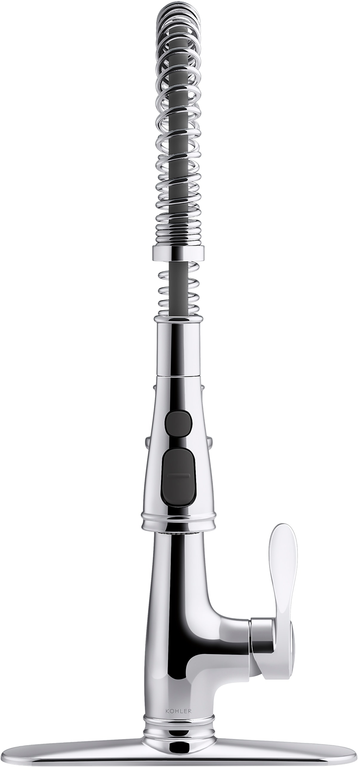 KOHLER K-29106-CP Kitchen-Faucets - View #2