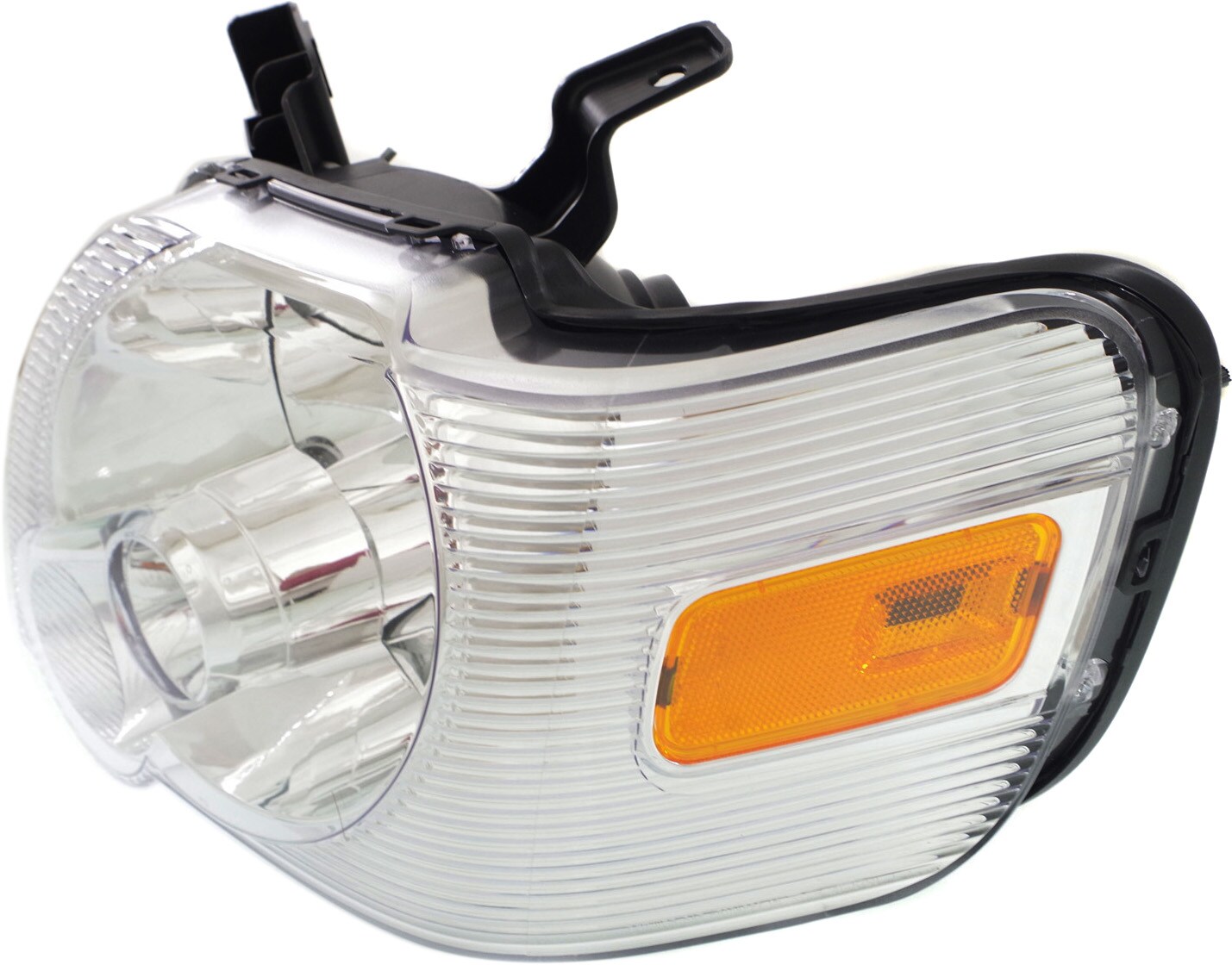 Garage-Pro JCWREPF100104QGP Headlights-Components - View #2