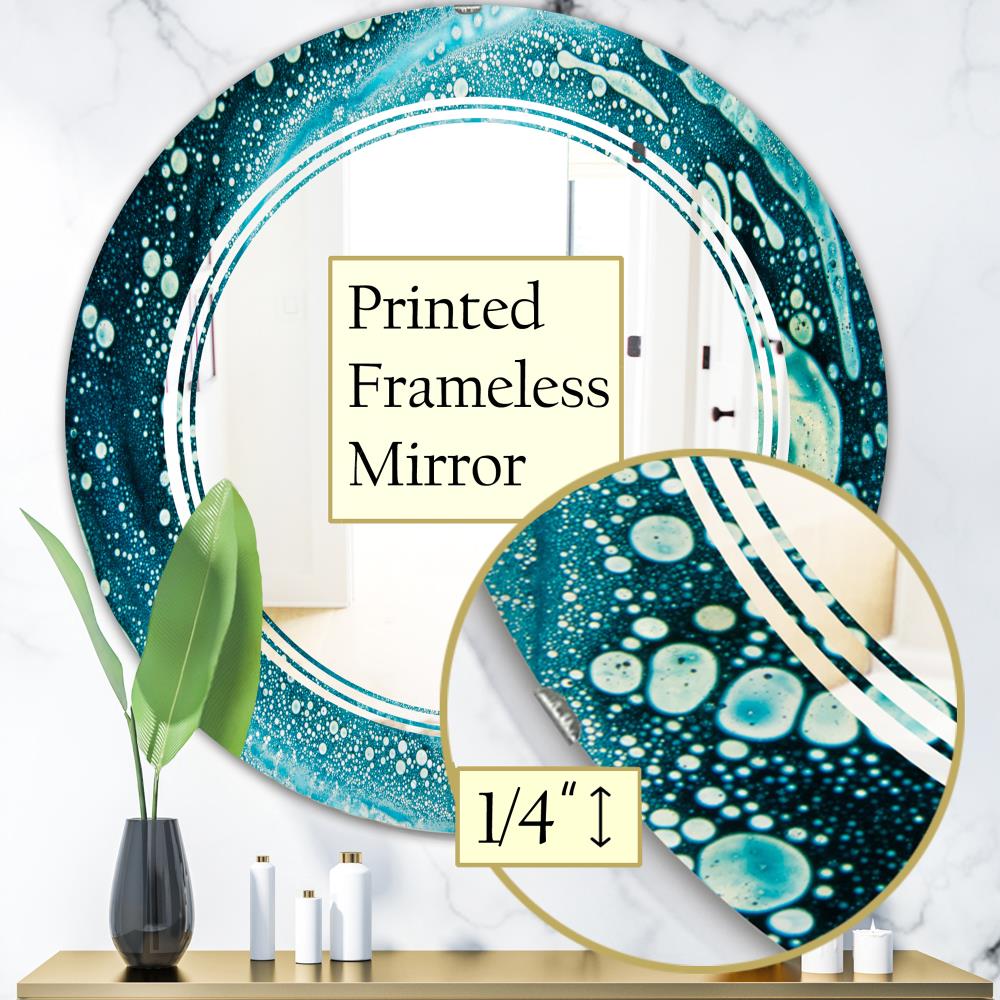 Designart MIR14362-C4-C32 Decor-Mirrors - View #3