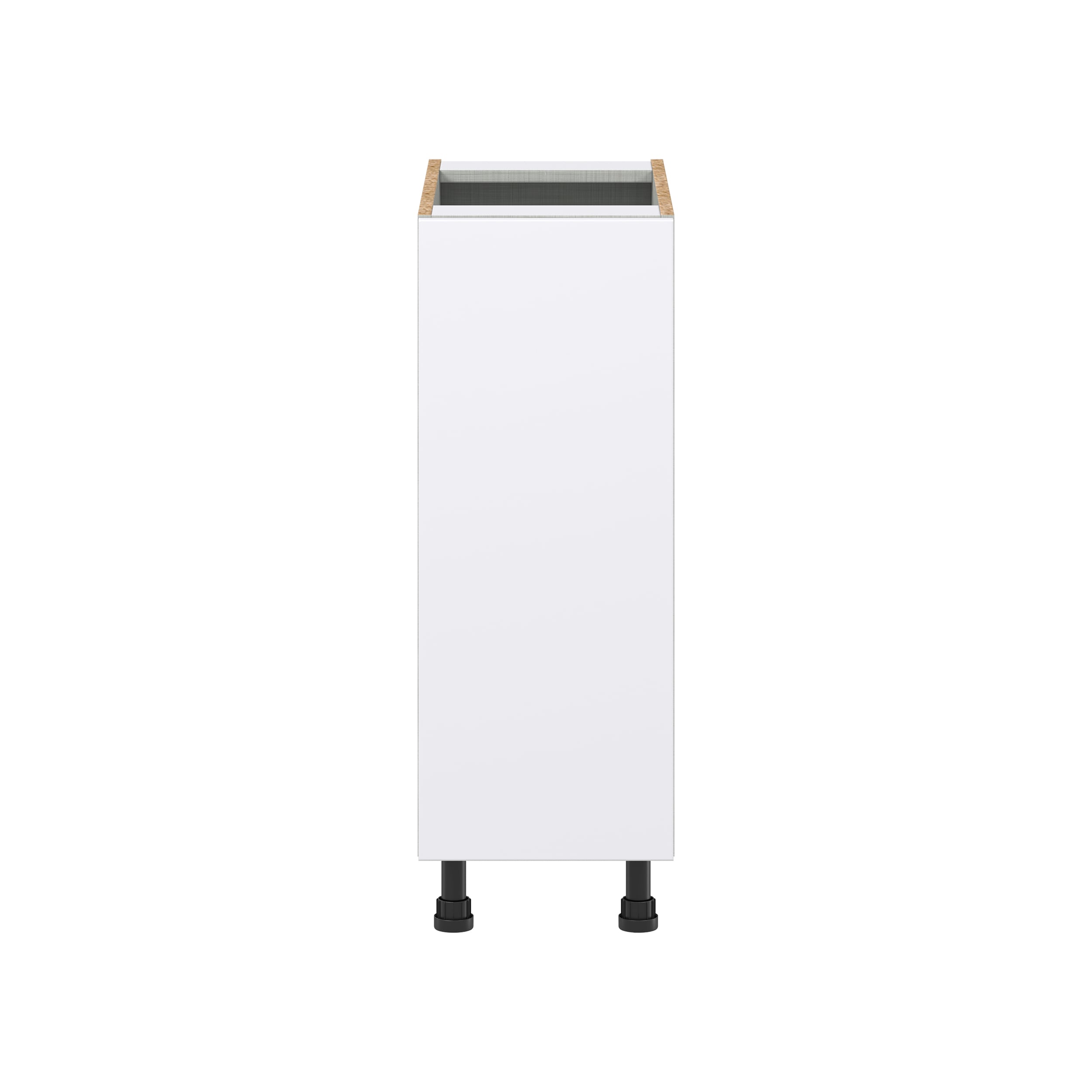 Hugo&Borg DSB12FH(L/R)-LA Cabinets-Kitchen - View #7