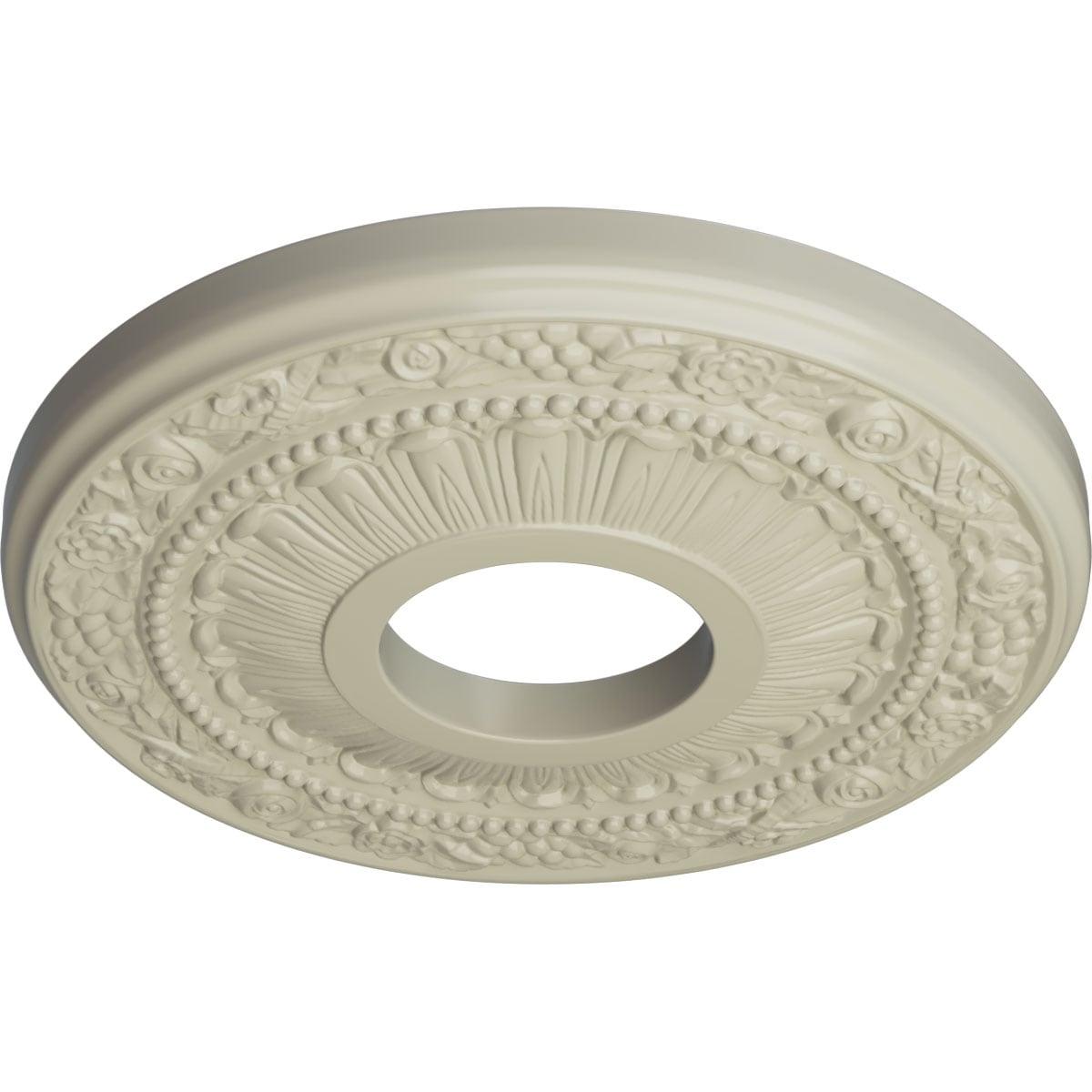 Ekena Millwork CM12NACYF Ceiling-Medallions - View #2