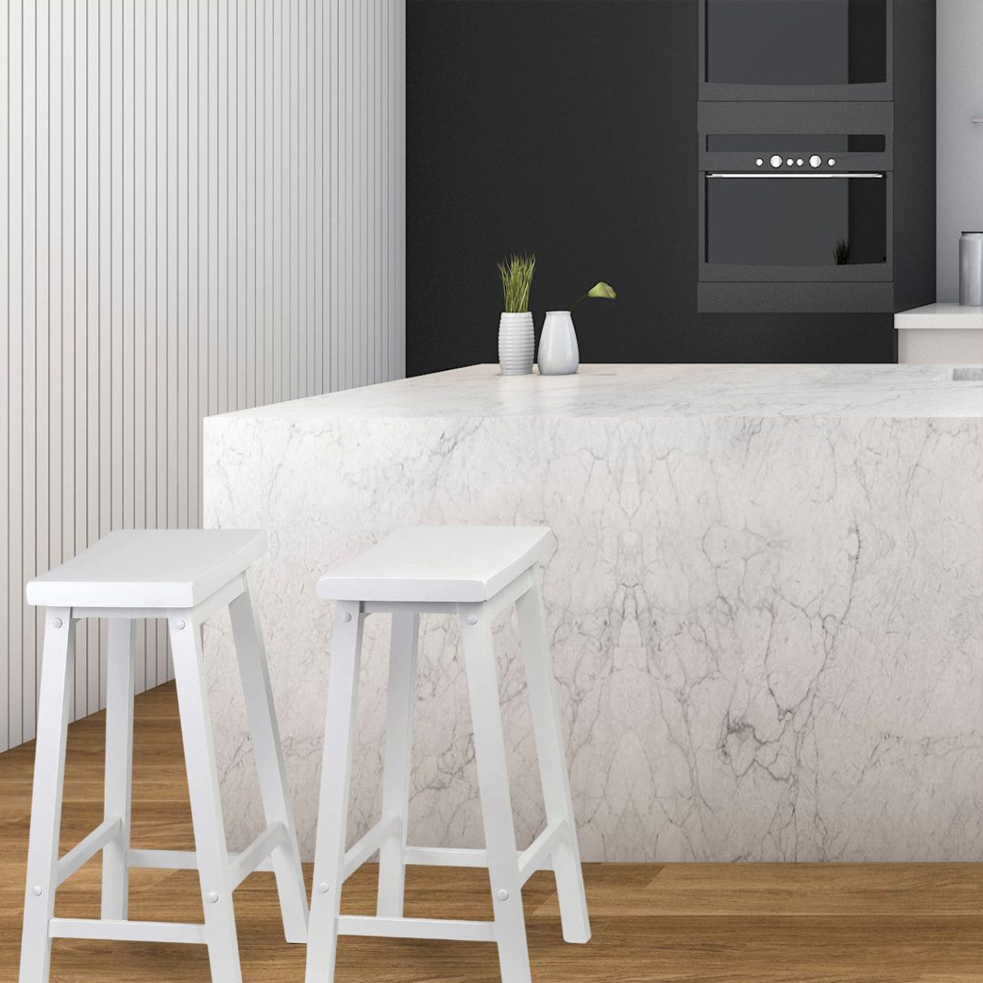 PJ Wood 304521 stools - View #3