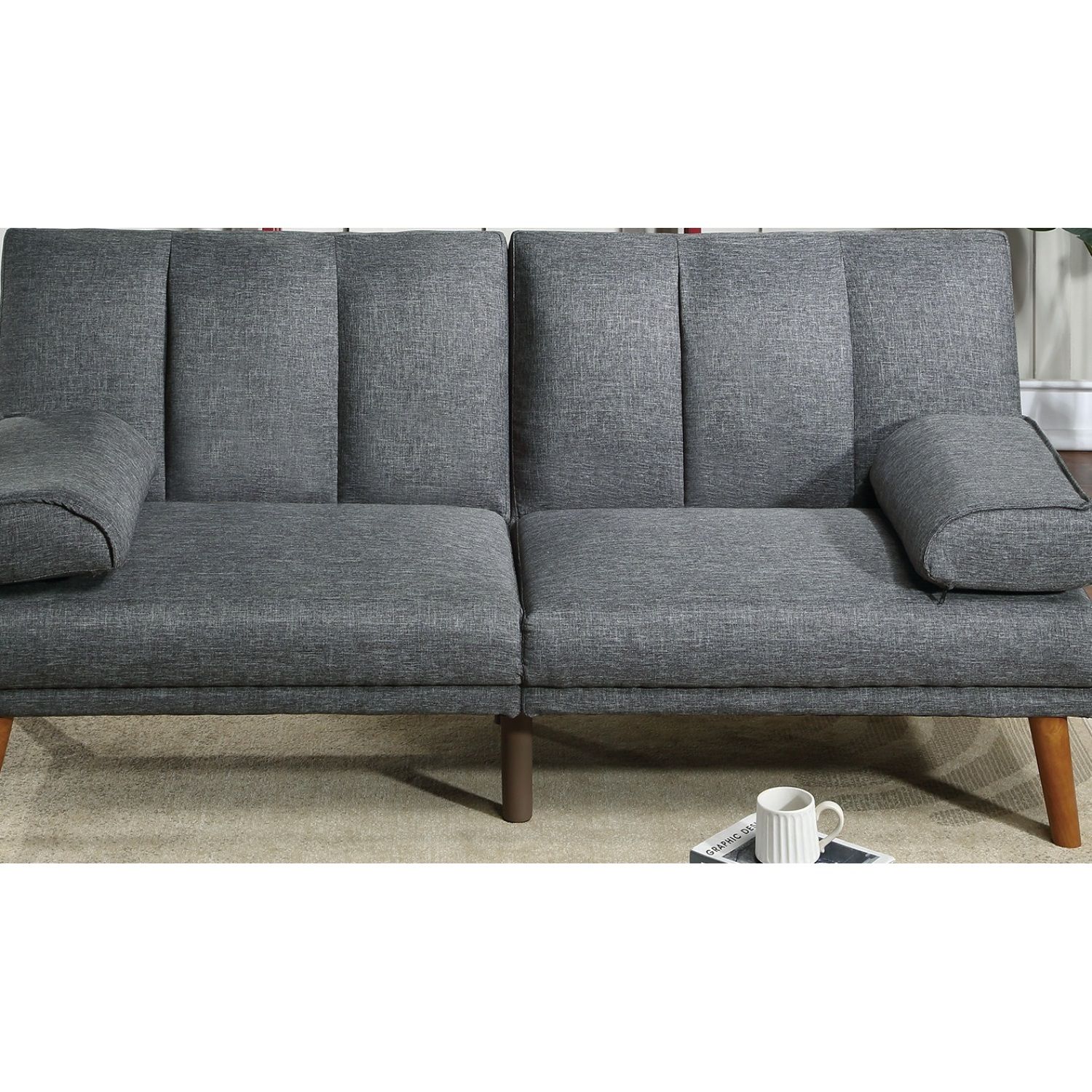 JASMODER HS00F8515-ID-AHD Sofas-Loveseats - View #7