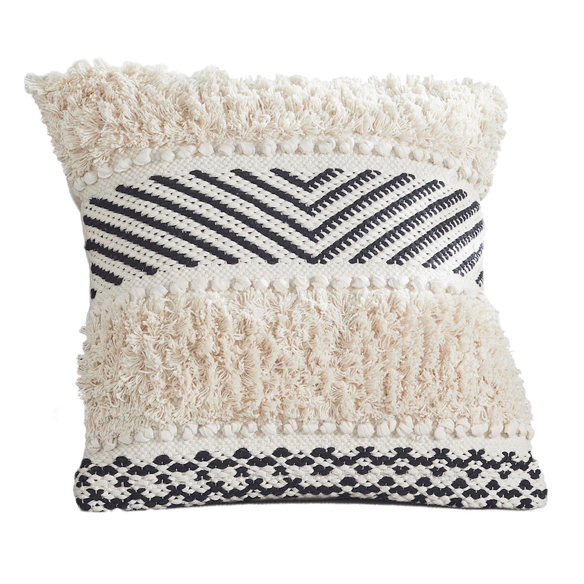 Modern Threads 5DECPLWE-D71-ST Accent-Pillows - View #2