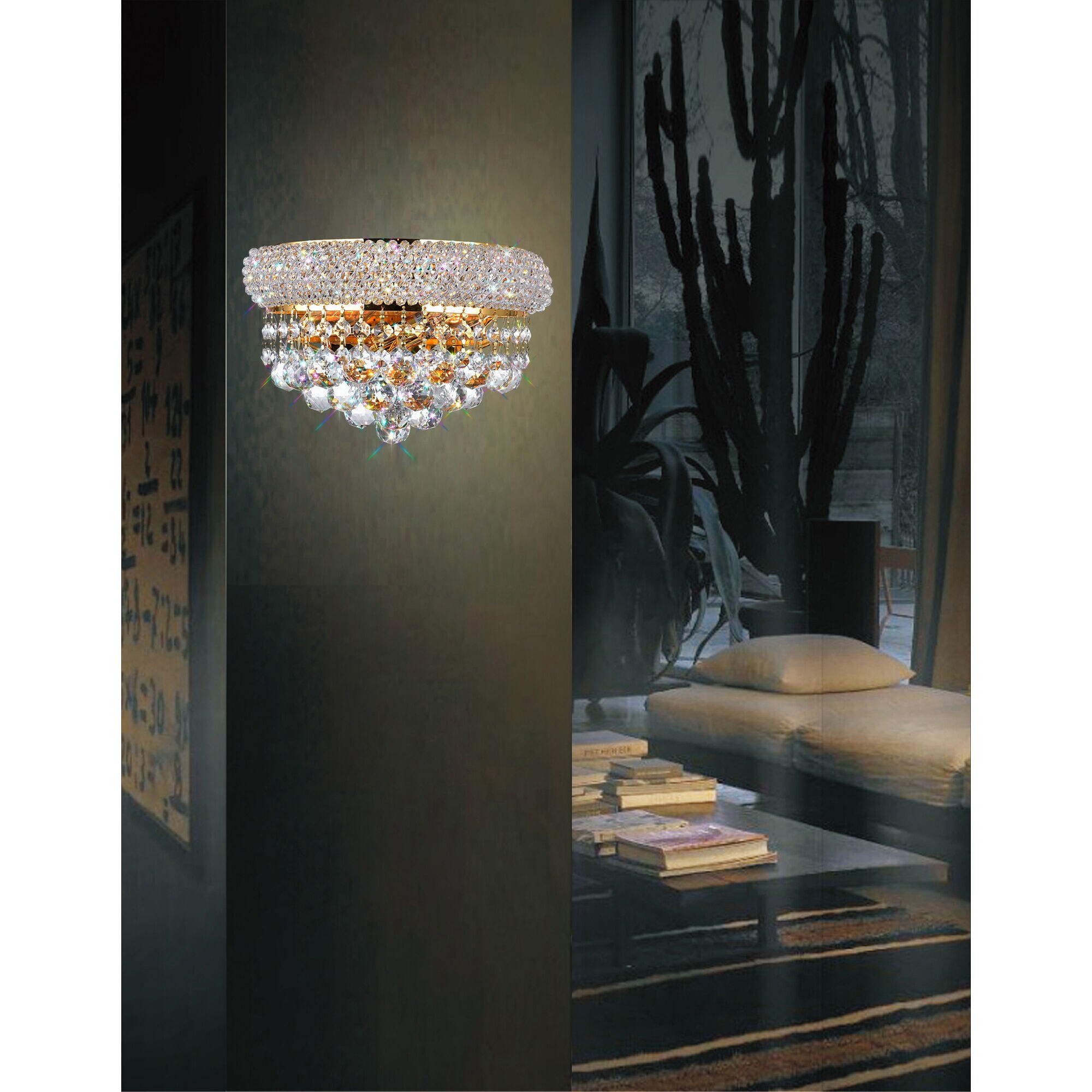 CWI Lighting 8001W12G-A b090000 - View #7