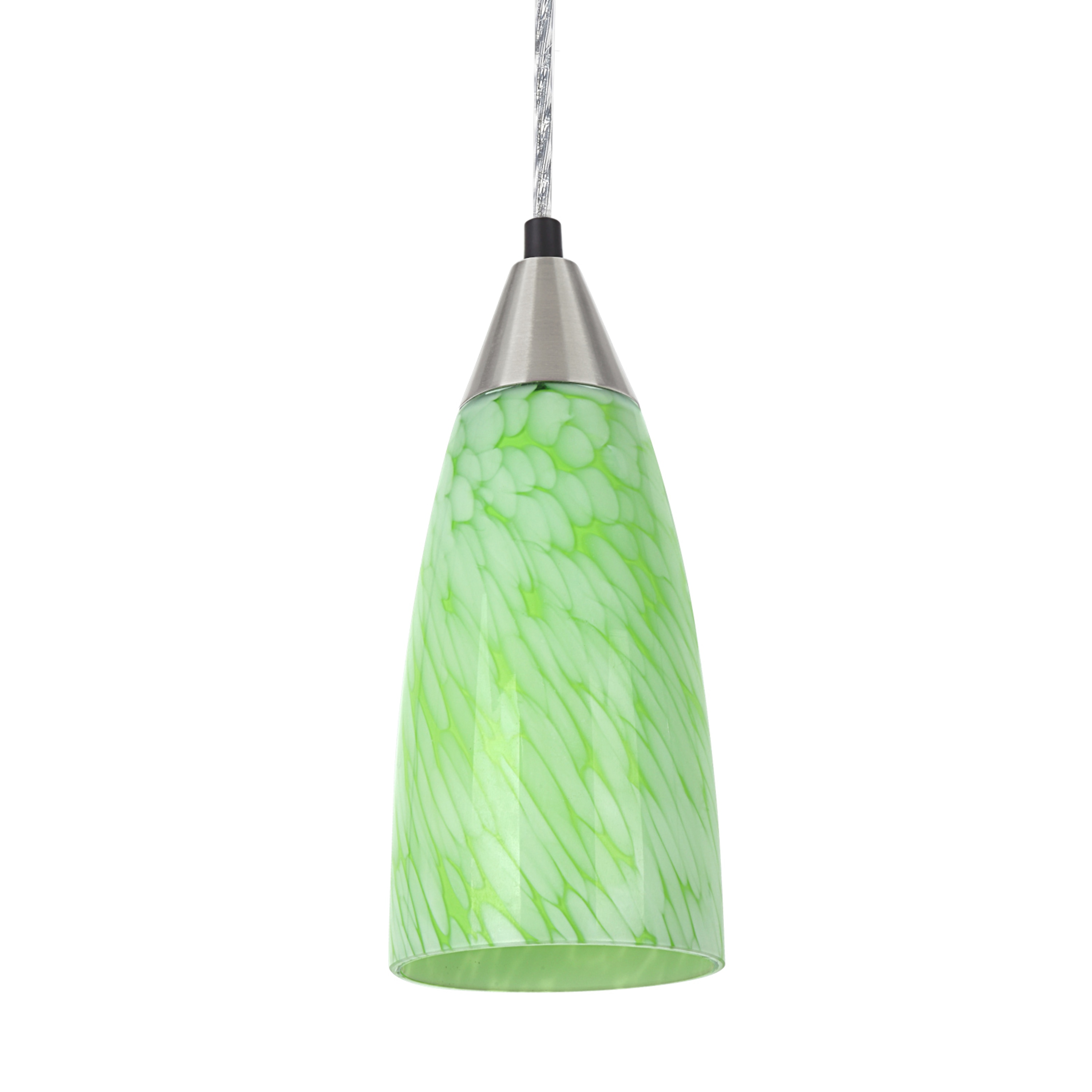 Aspen Creative Corporation 61104 Pendant-Lights - View #4