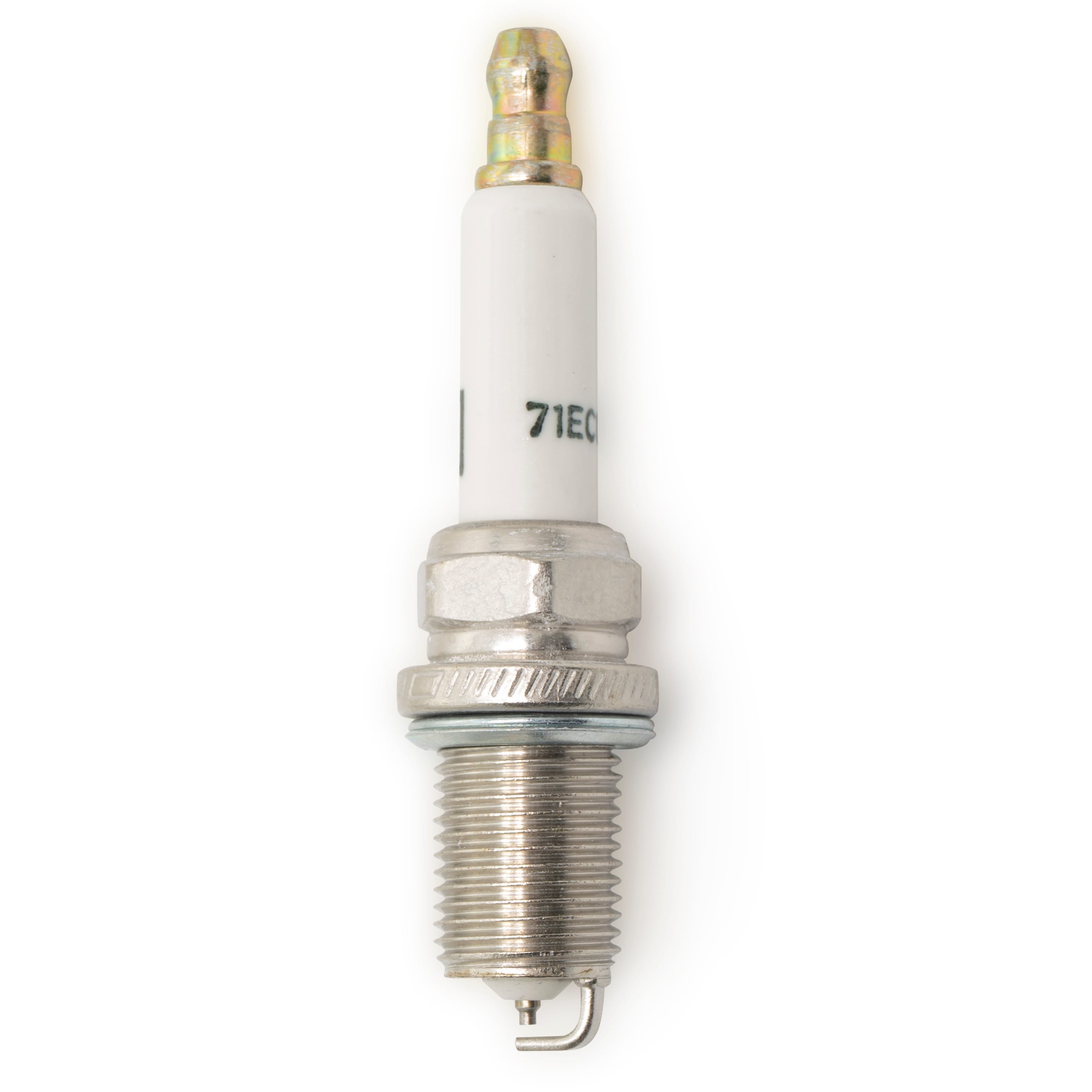 CHAMPION 71ECO QC12YCX (RC12YC) 5/8-in Small Engine Spark Plug in