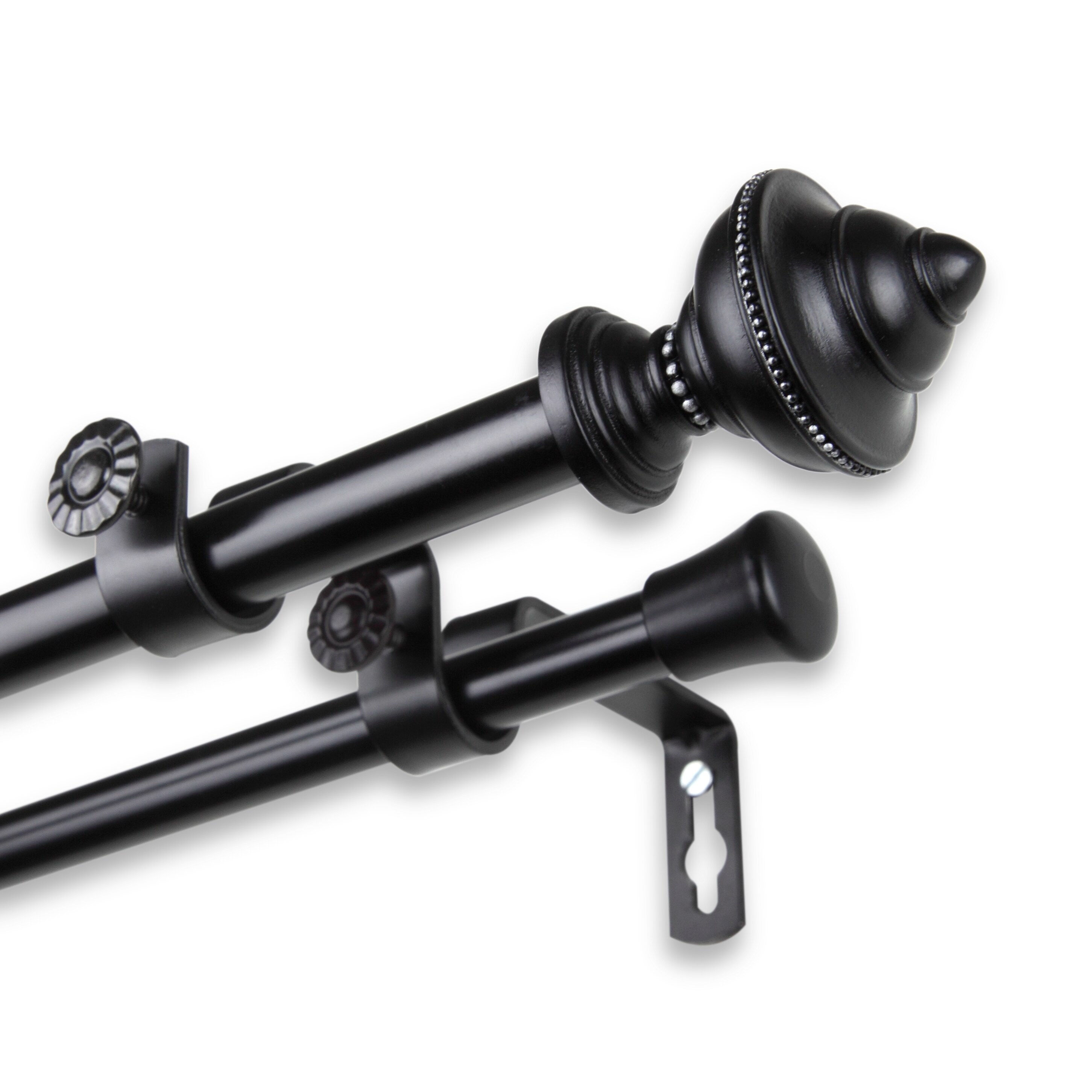 Hart & Harlow LO-5708-842D Curtain-Rods - View #4