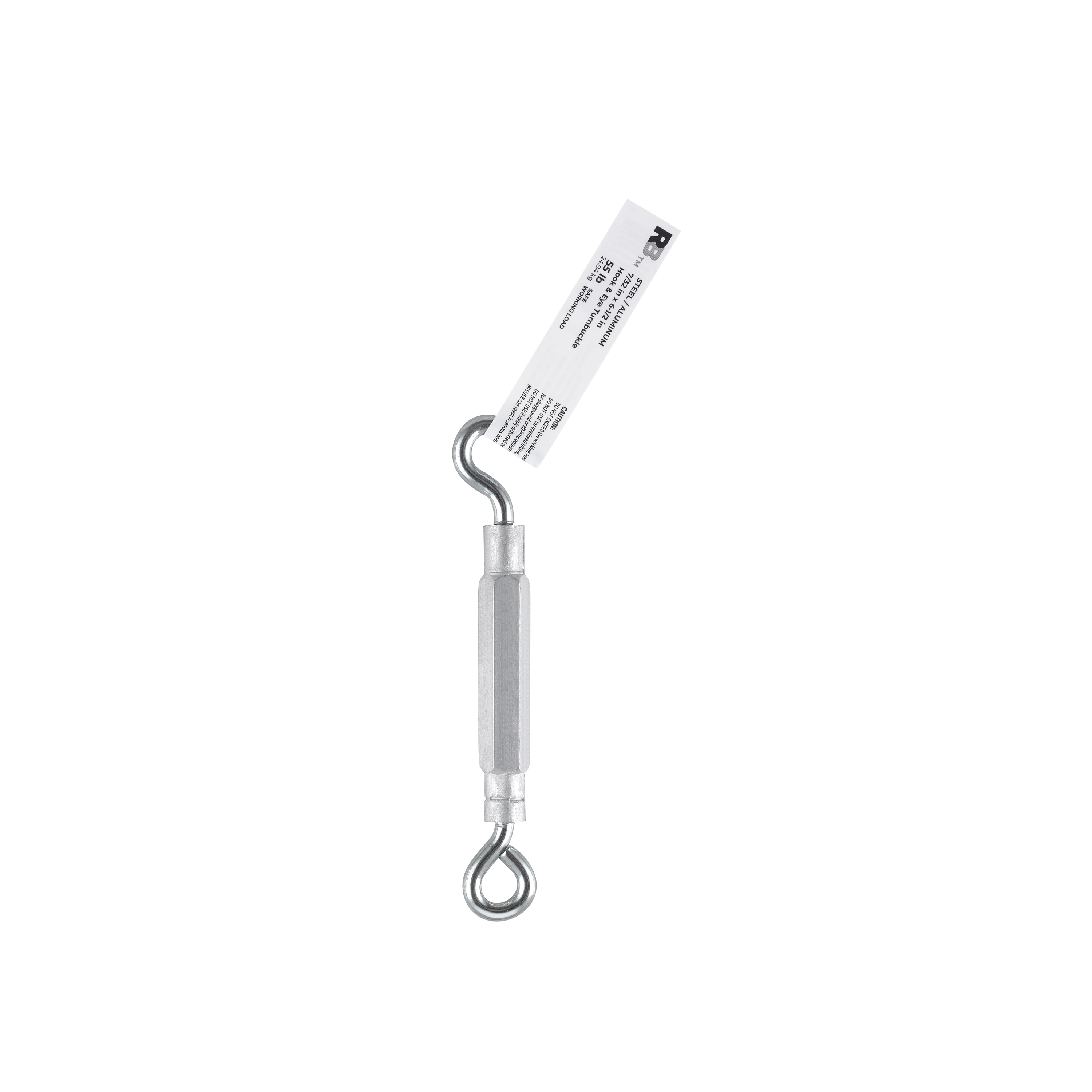 National Hardware N101-412 turnbuckles - View #5