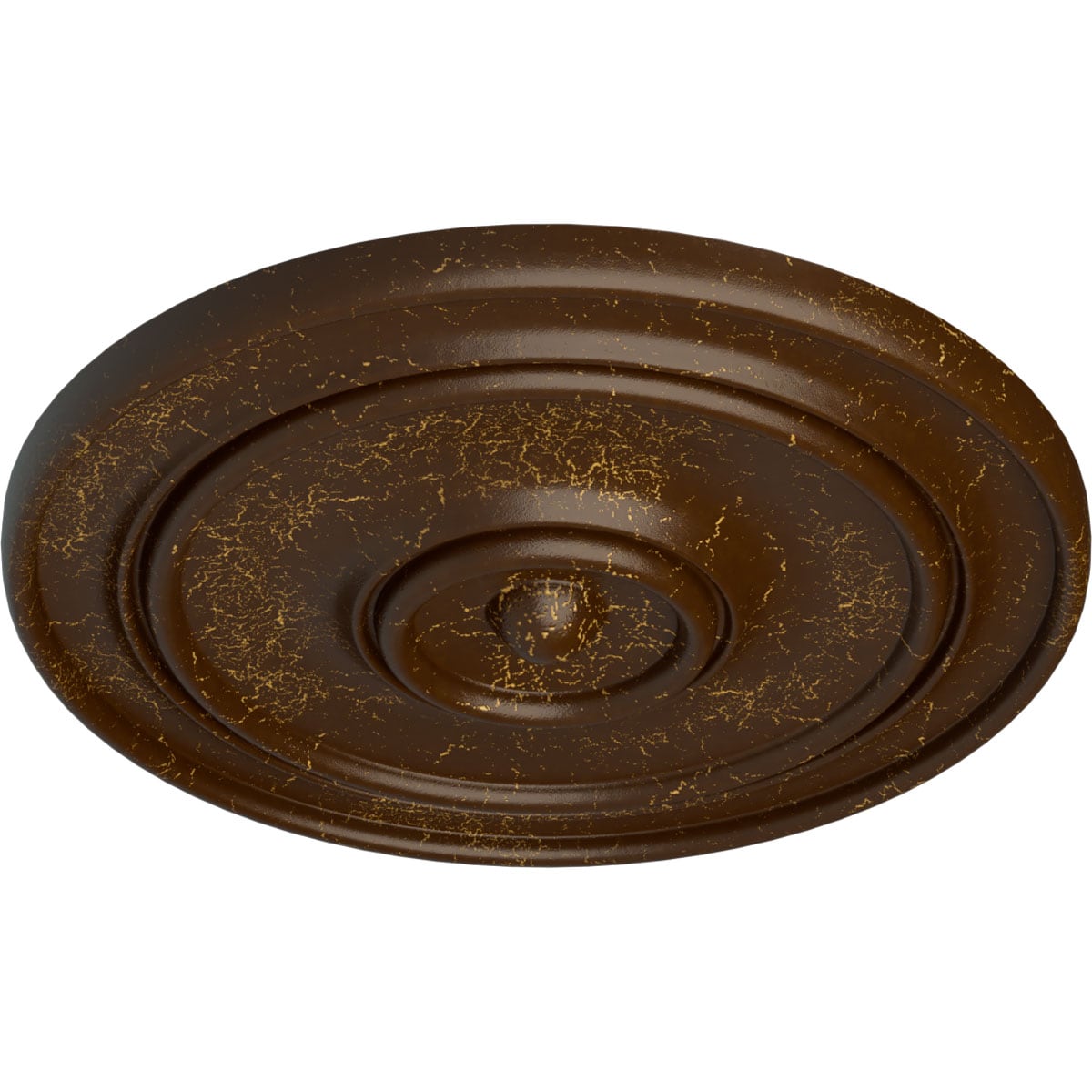 Ekena Millwork CM54TCLRBC Ceiling-Medallions - View #2