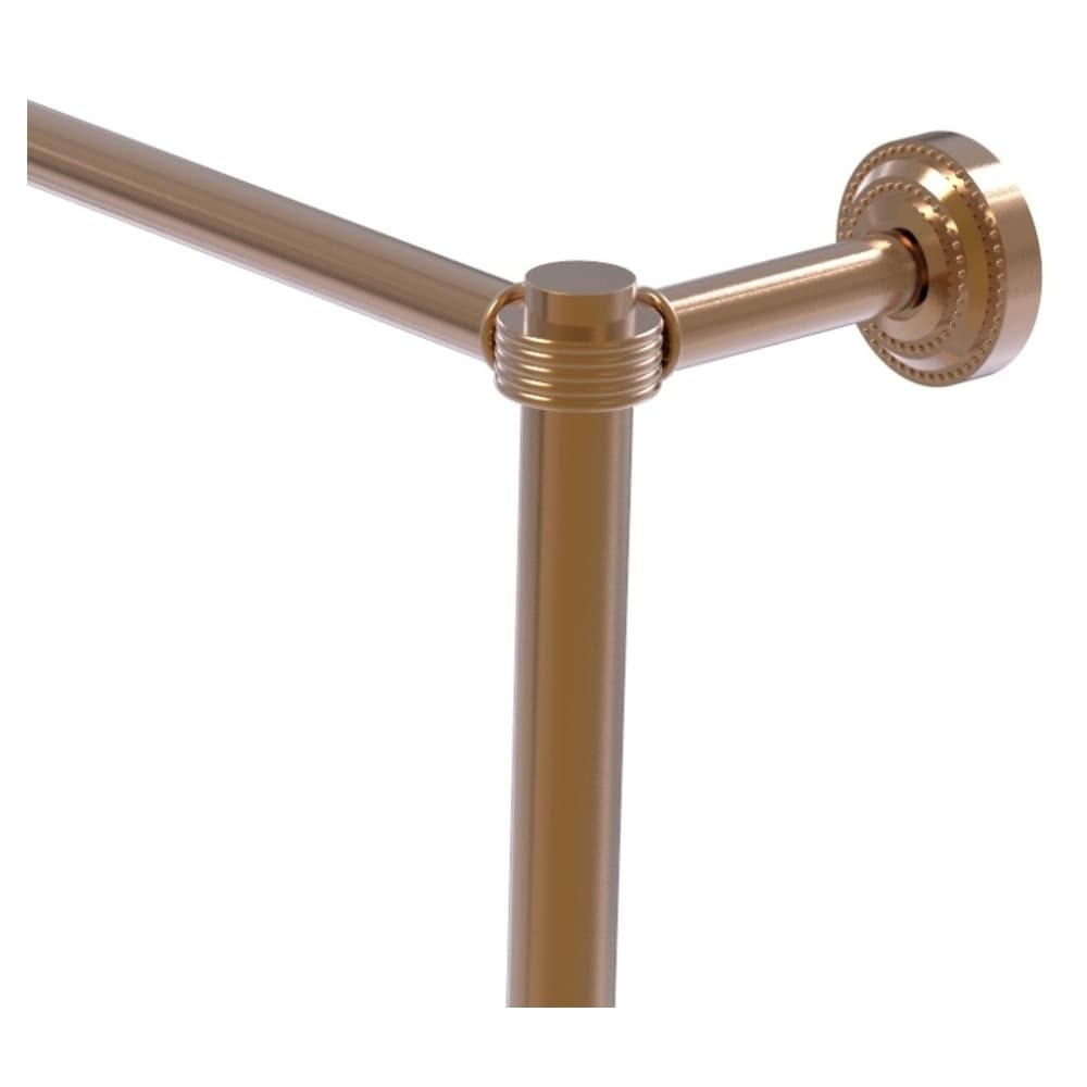 Allied Brass DT-28G-36-BBR d060350 - View #2