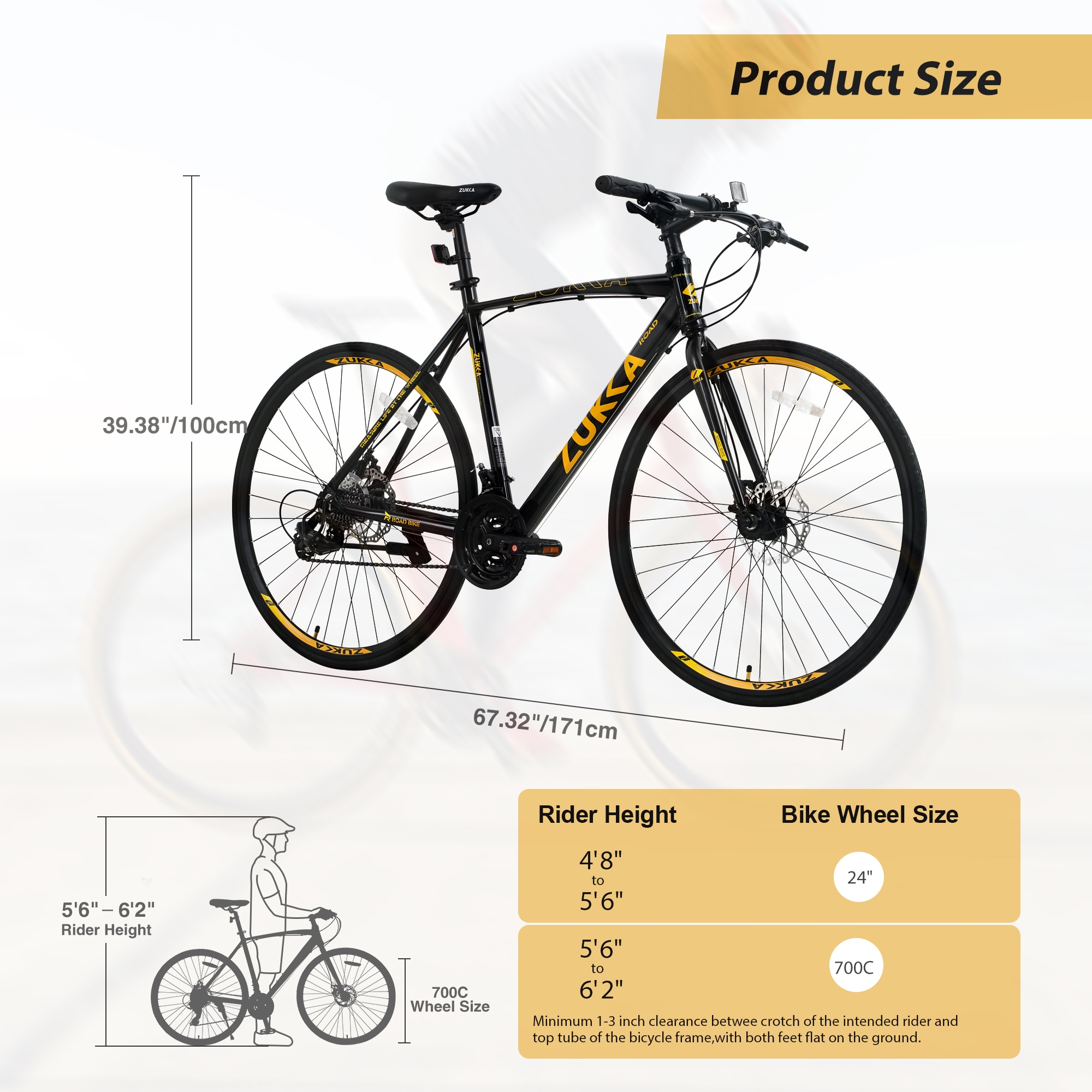 Runesay HBBIK-16 bikes - View #5
