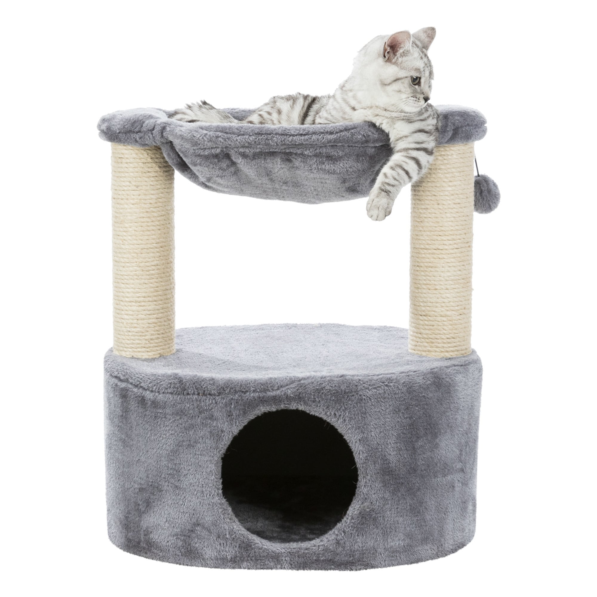 Trixie Pet Products 44555 Cat-Trees - View #2