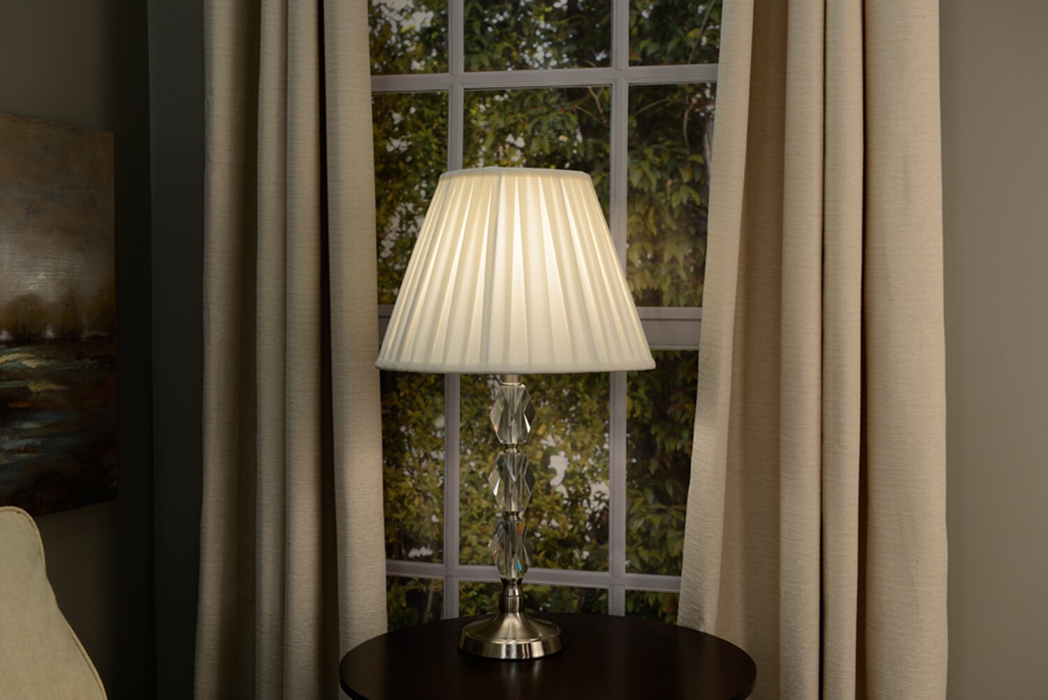 allen + roth S-0305 Lamp-Shades - View #5