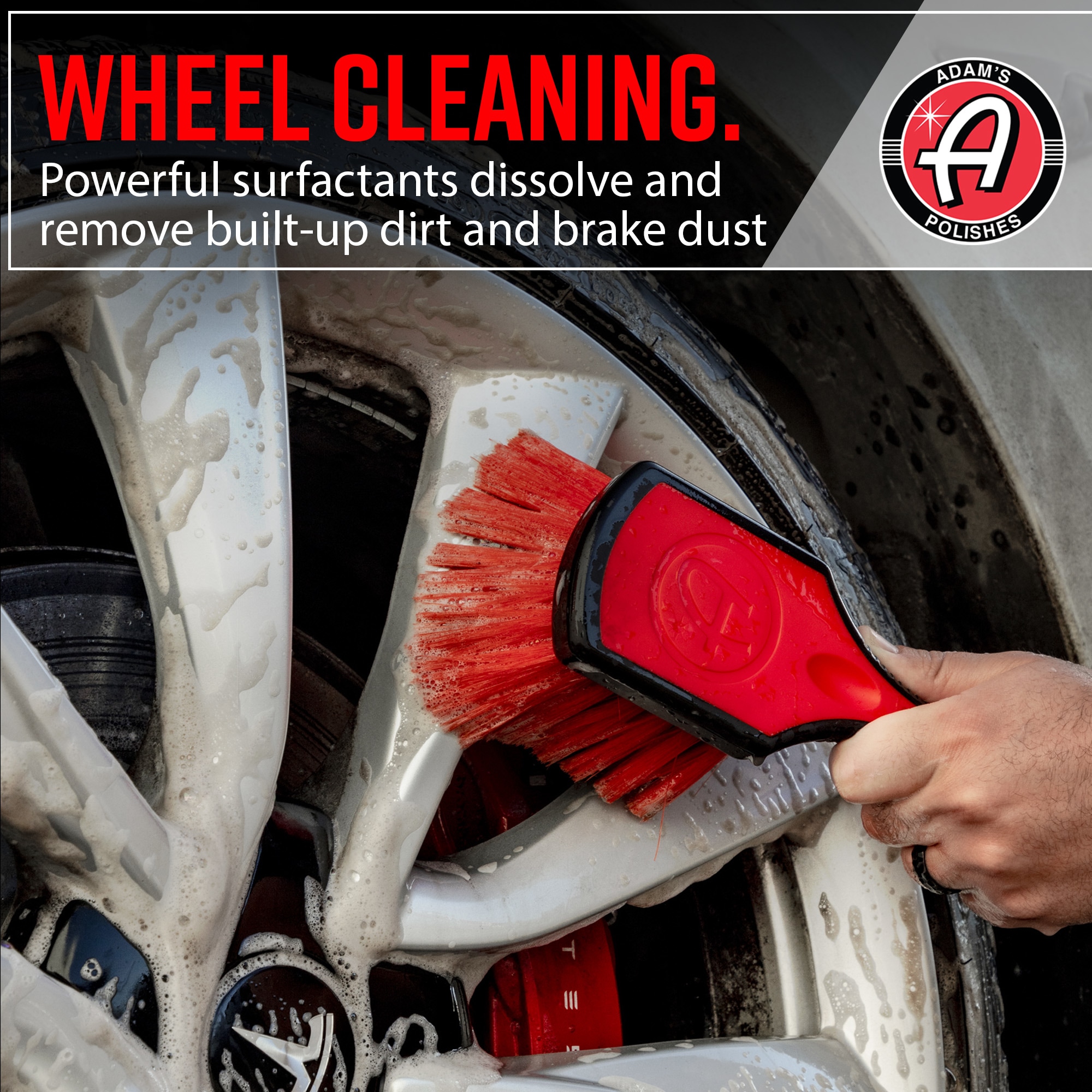 Adams E304128500 Car-Exterior-Cleaner - View #5