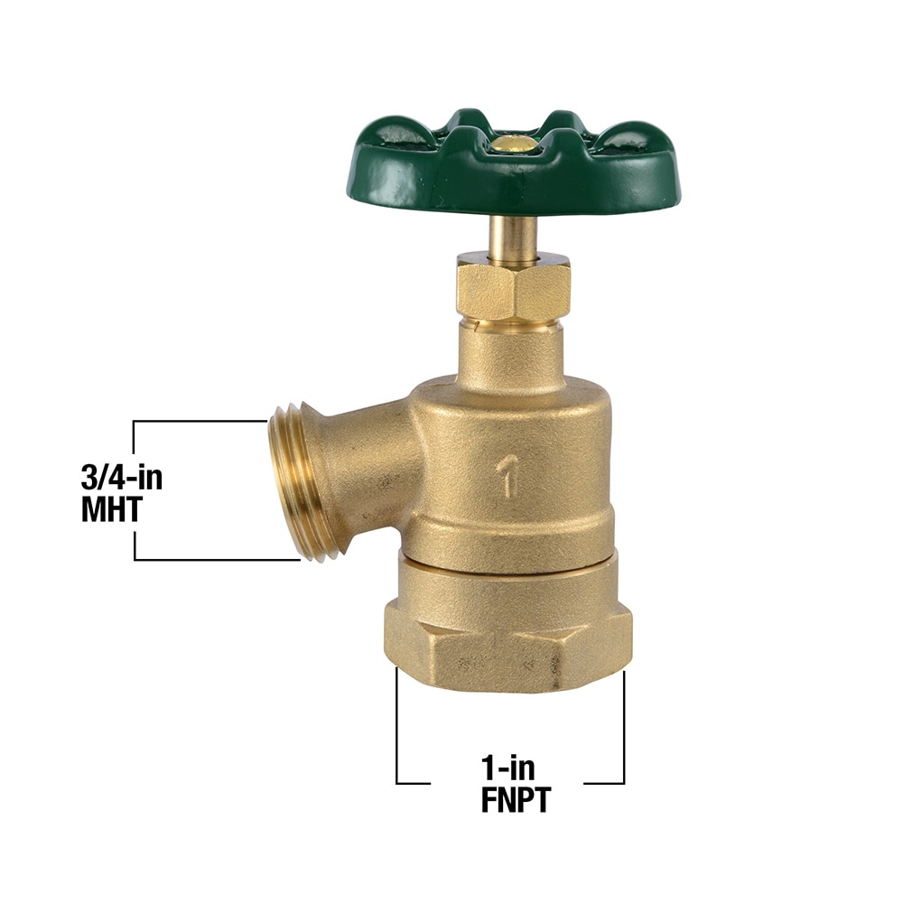 RELIABILT 26155Z Water-Delivery-Valves - View #4
