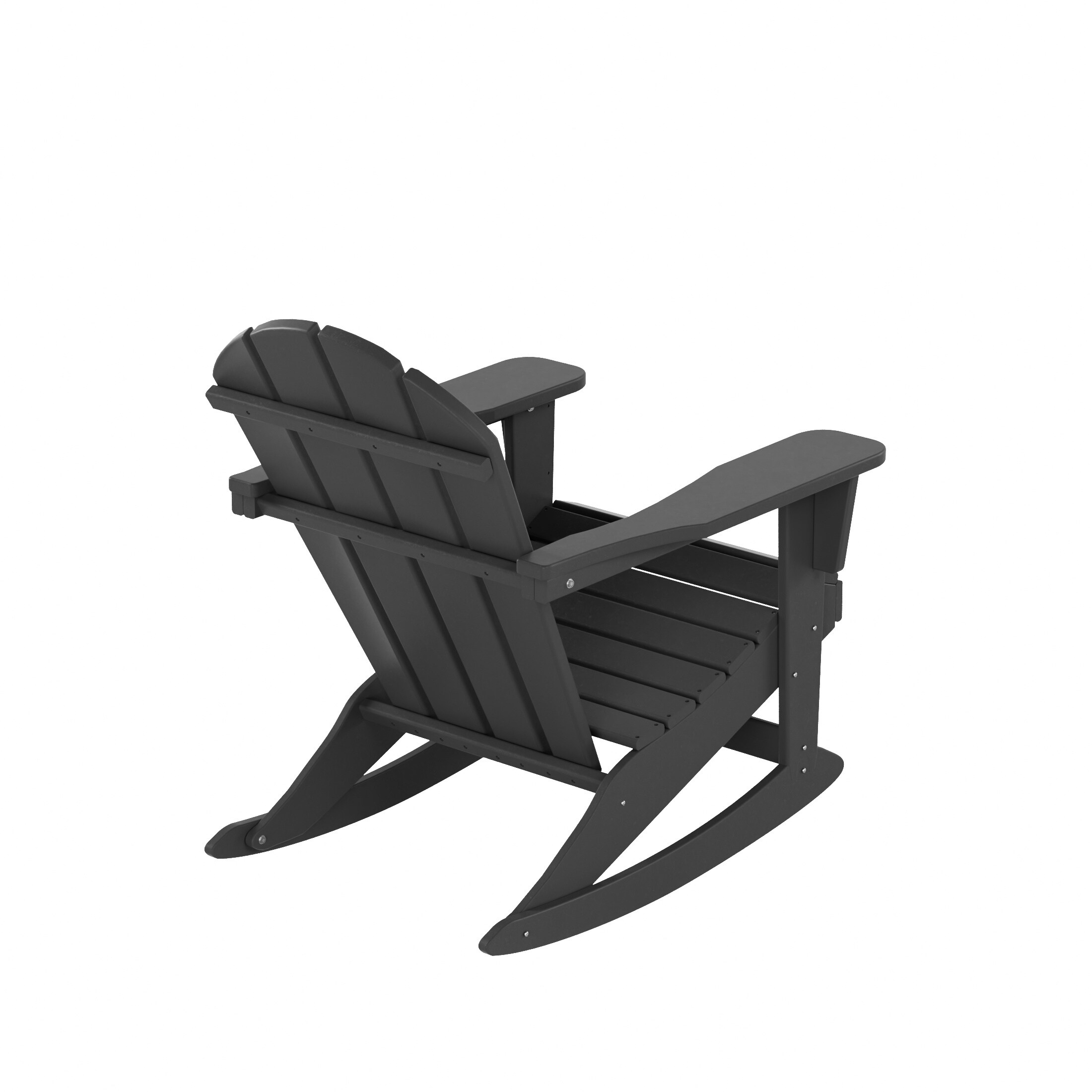 Westin Furniture 2001-RC-GY4 Patio-Chairs - View #6