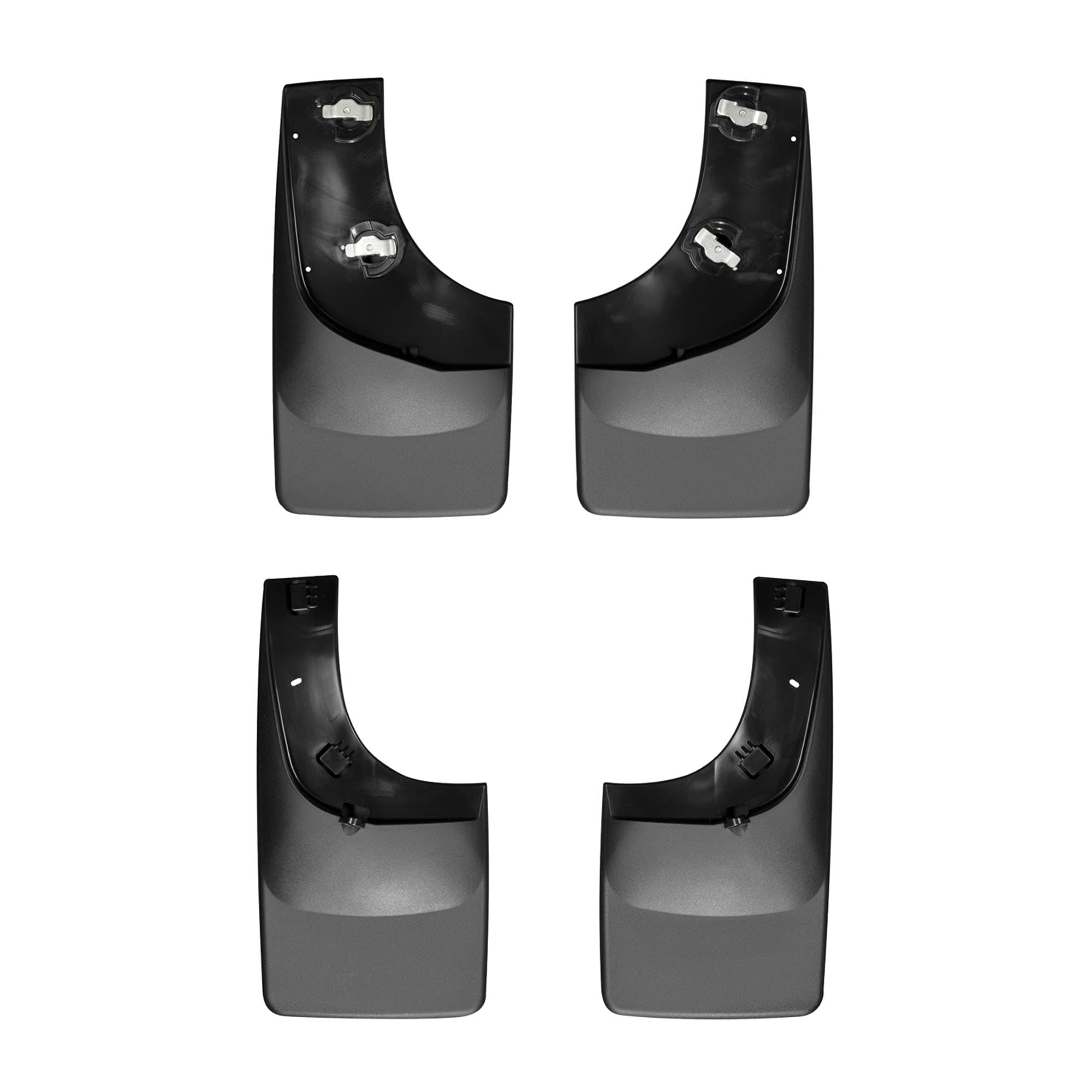 WeatherTech 110003-120003 Mud flaps