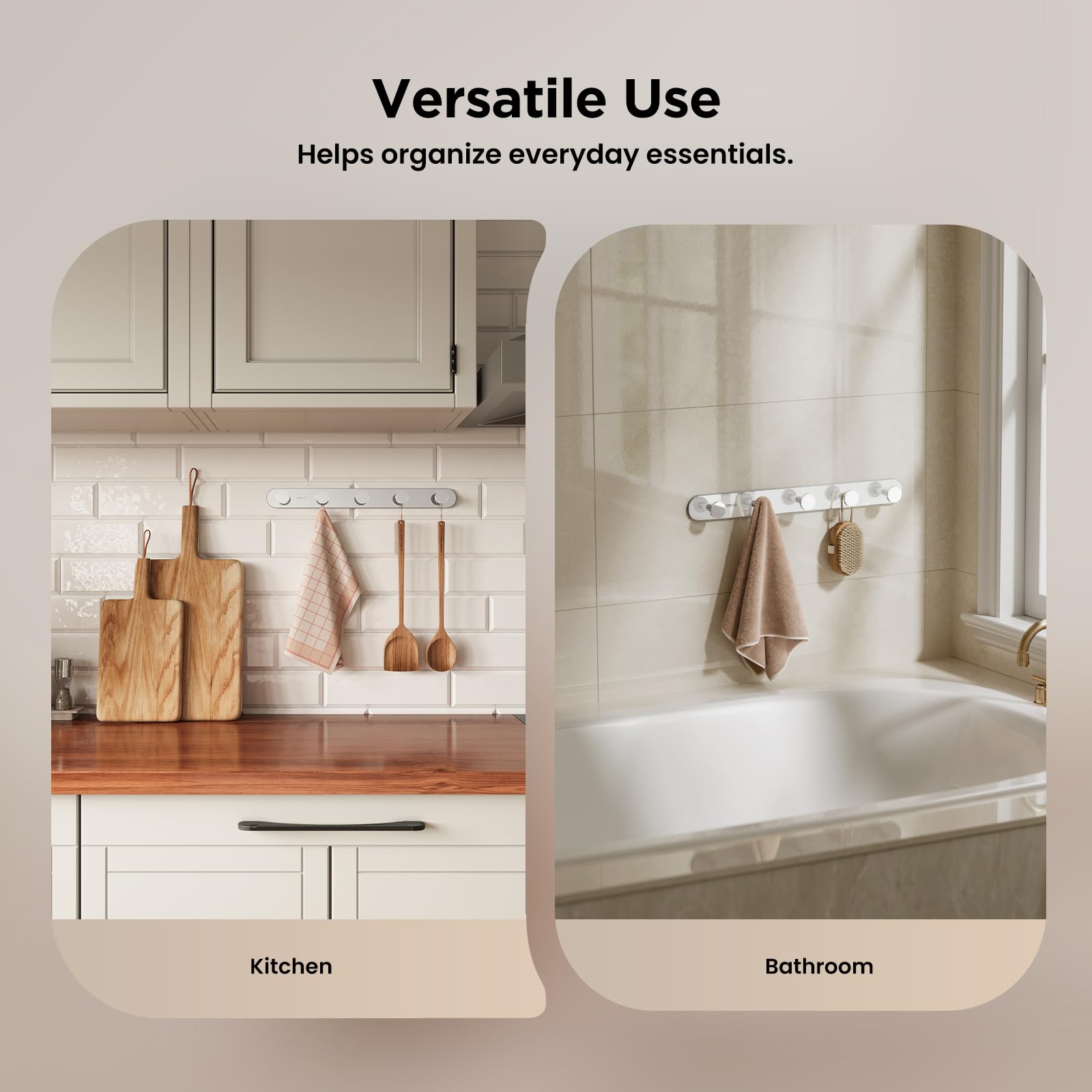 Lovav 5749848251032 Robe-Hooks - View #3