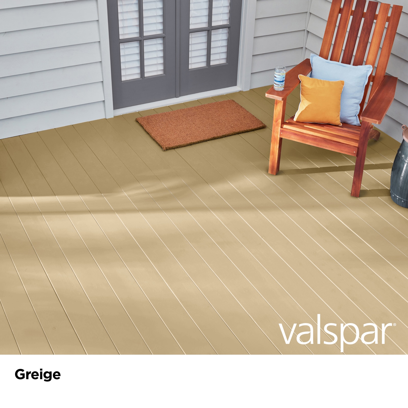 Valspar GREIGE-1031380 Exterior-Stains-Sealors - View #9
