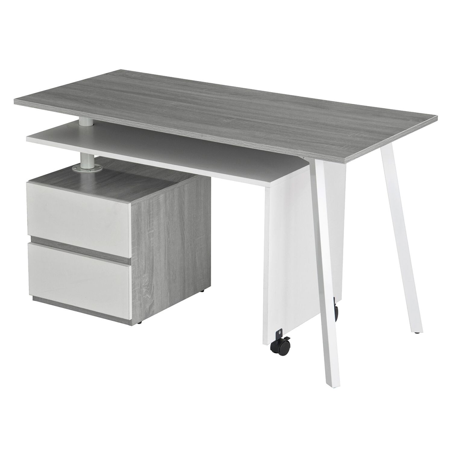 JASMODER RTA-2336-GRY desks - View #7