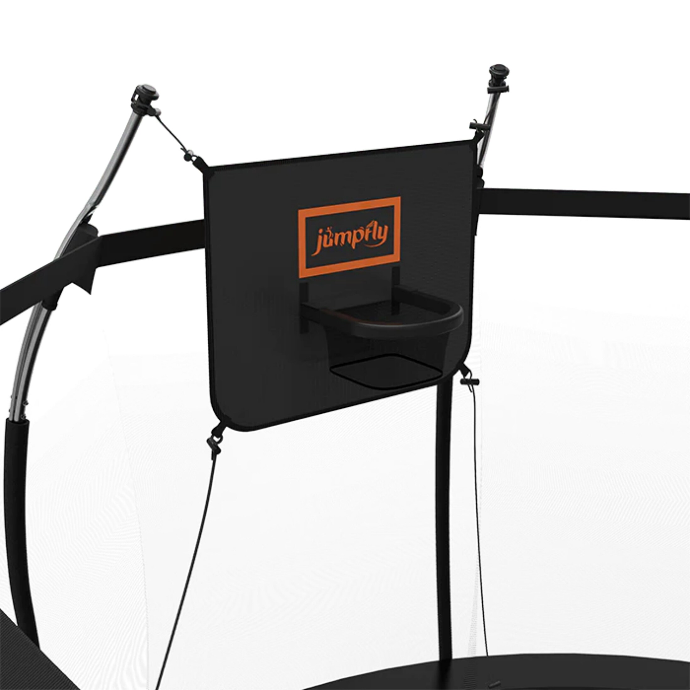 Jumpfly RT10FTBK002 trampolines - View #6