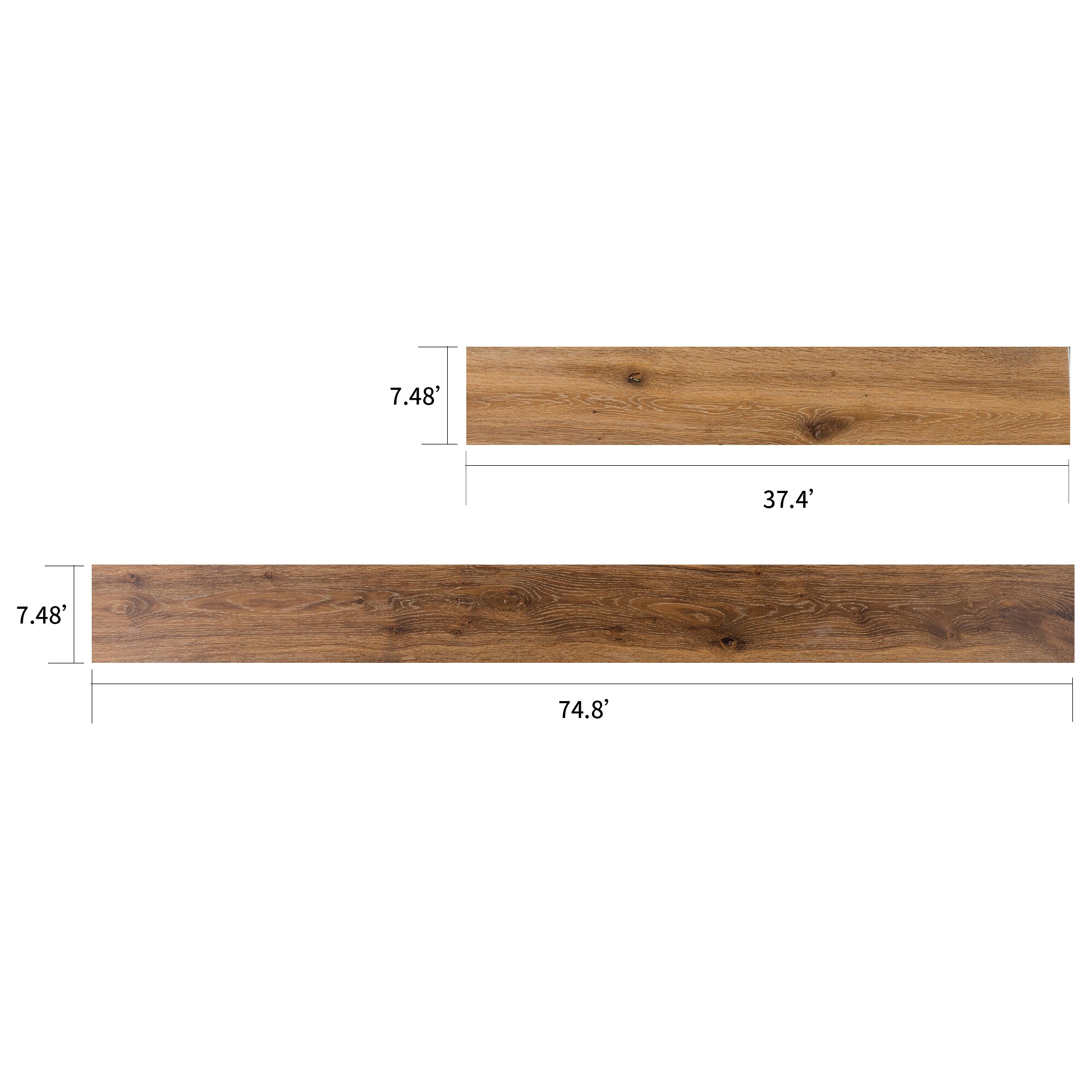 NATU EVC75WOTB1900E Wood-Floors - View #13