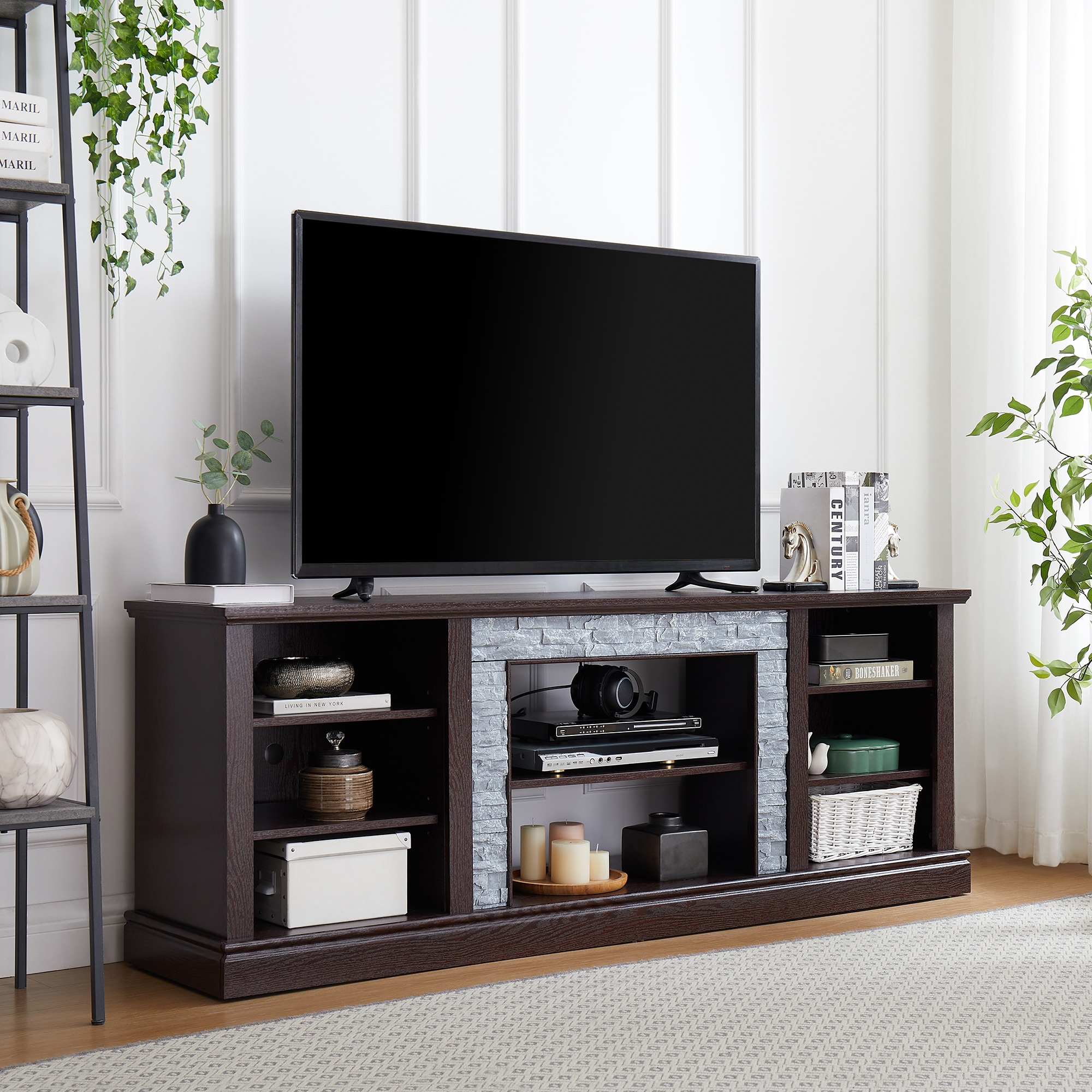 SINOFURN SYC160030BN Tv-Stands - View #11