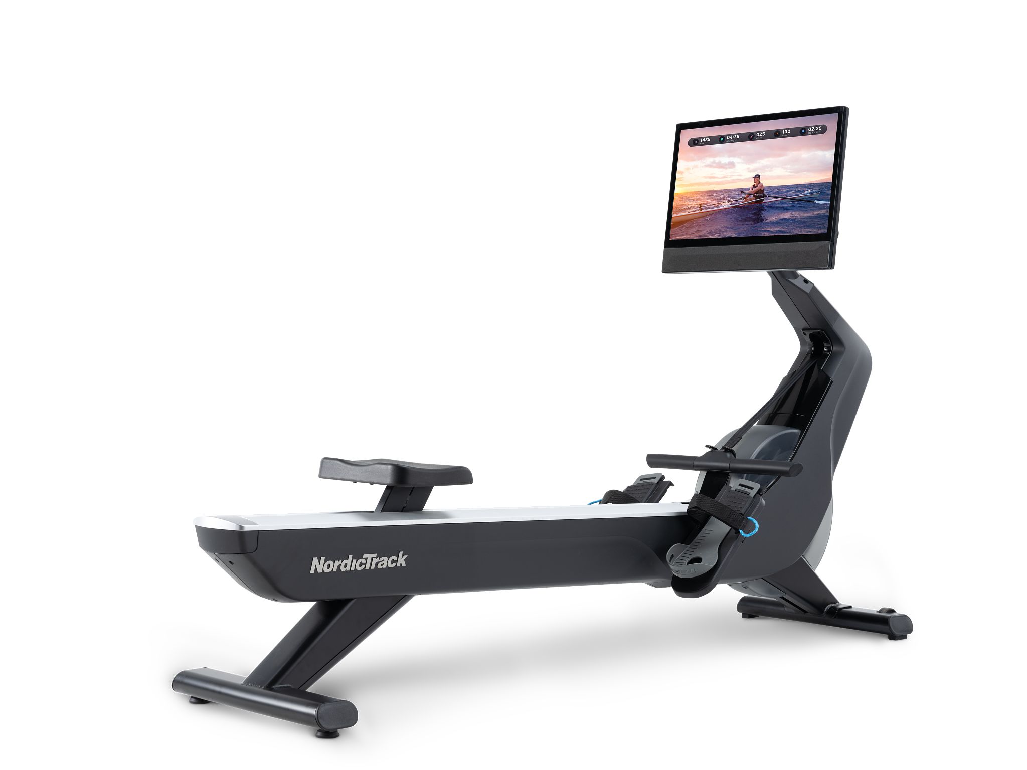 NORDICTRACK RW900 Rower in...