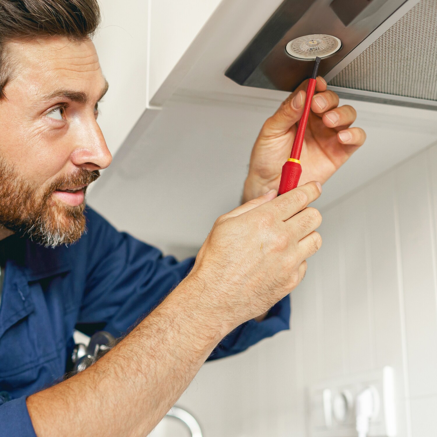 SVOPES SVOPESJYGJTZJ11122V0 Screwdrivers-Individual - View #2