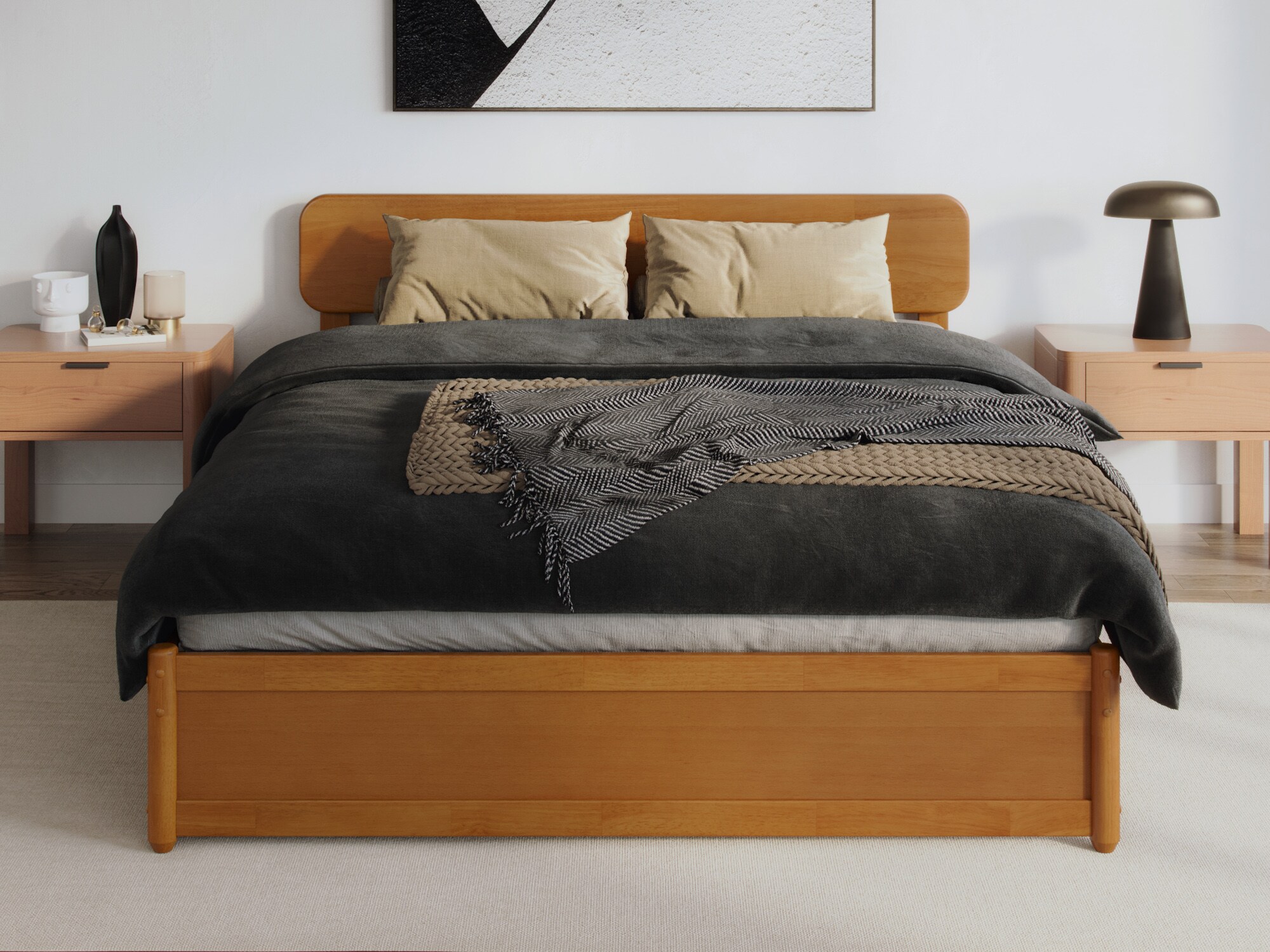 AFI AR968724T beds - View #3