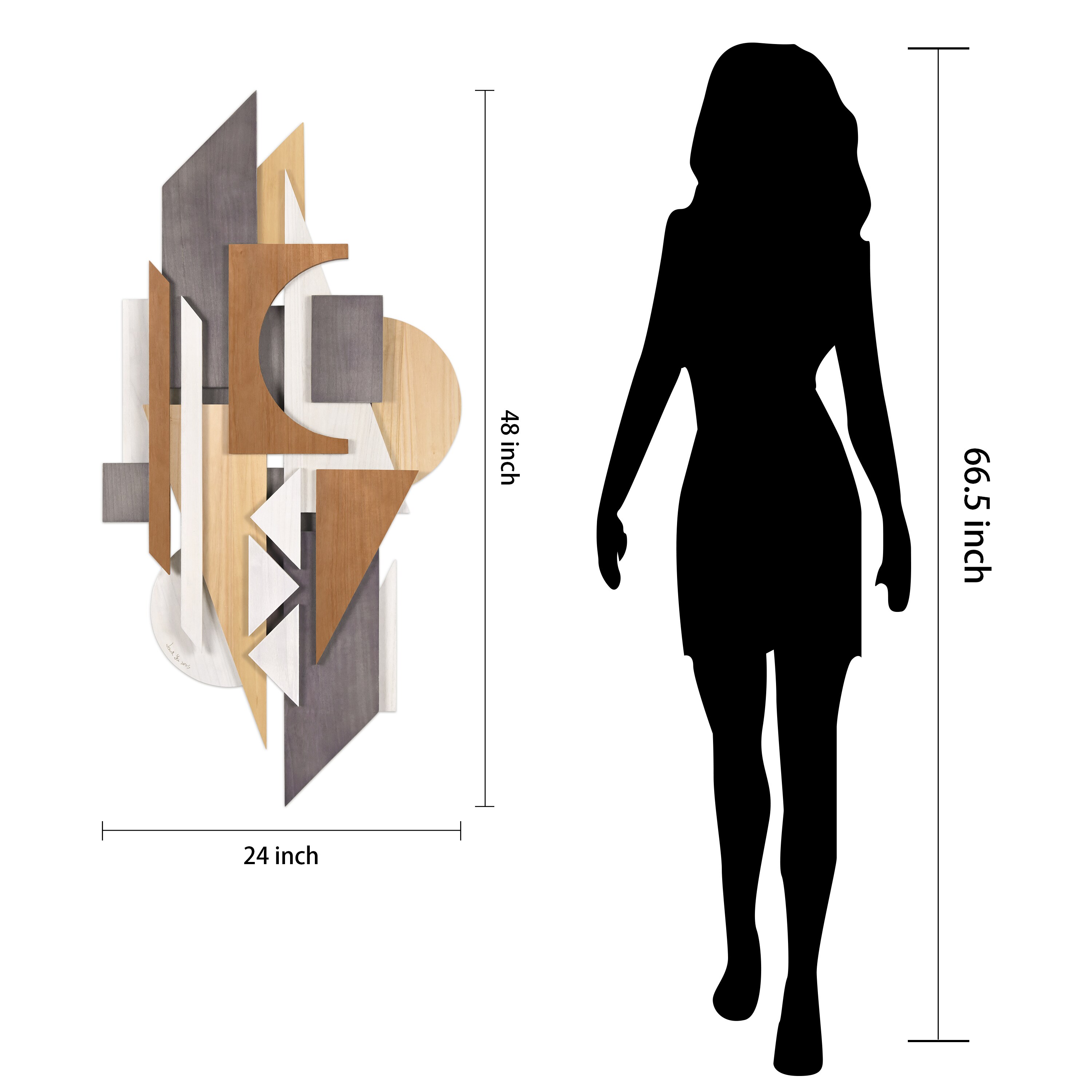 Empire Art Direct AP-106B-4824-07 Wall-Art - View #8