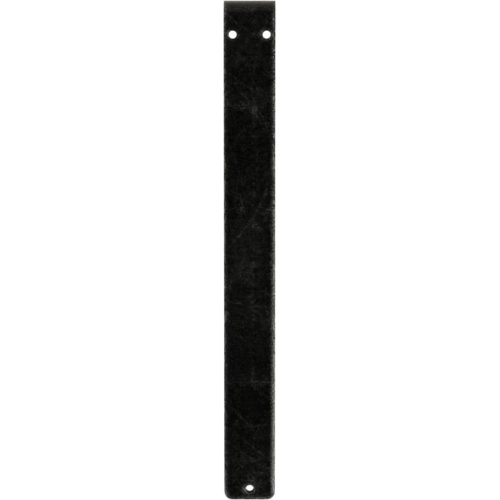 Ekena Millwork BKTM01X10X12SLEAPW Mending-Plates-Brackets-Braces - View #5