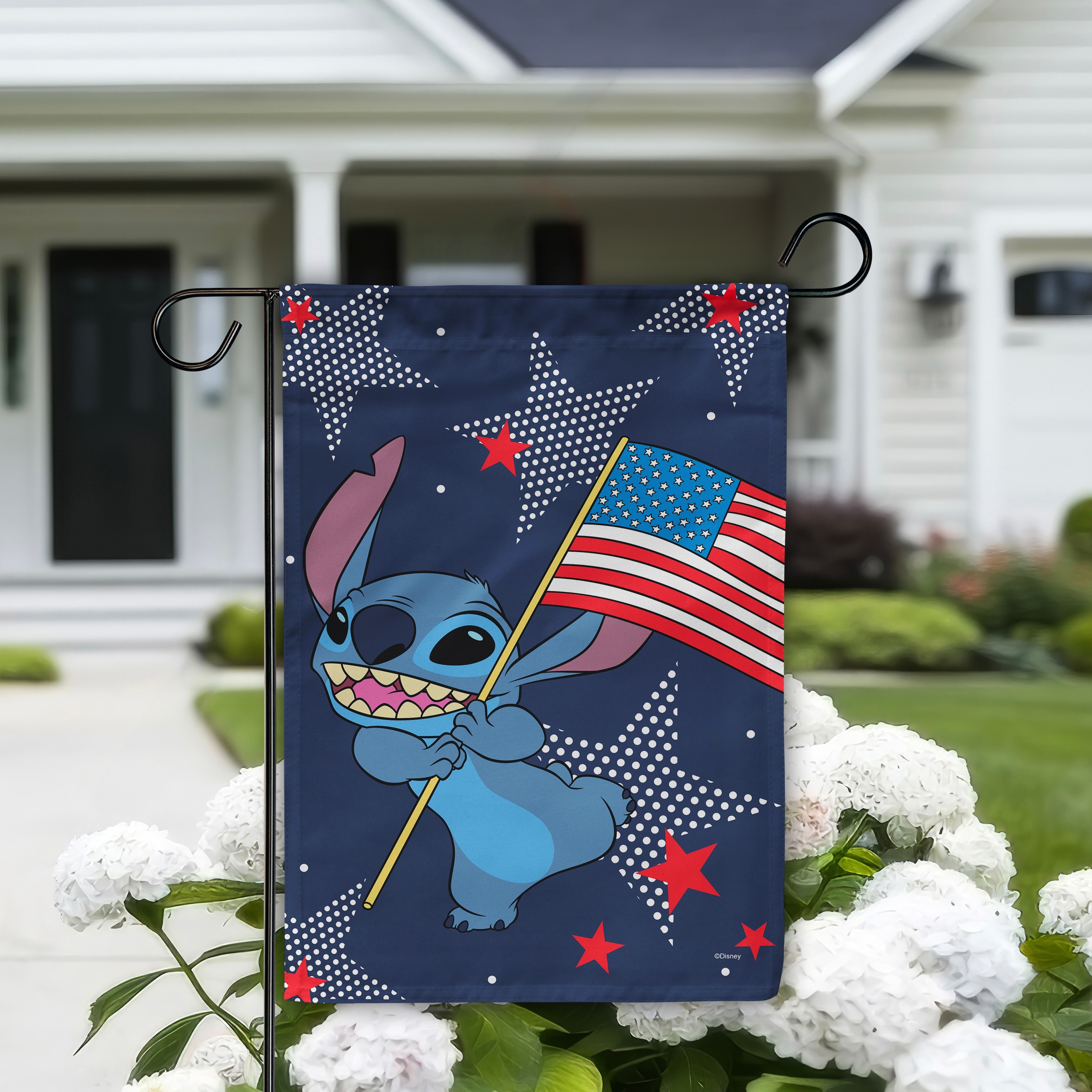 Disney 10-1316-92-01 Decorative-Banner-Flags - View #7