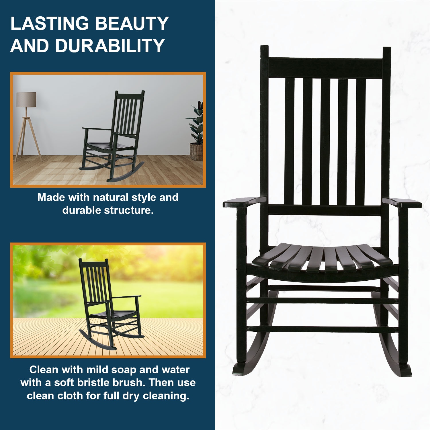 Shine Company KT4332DG-2 Patio-Chairs - View #9