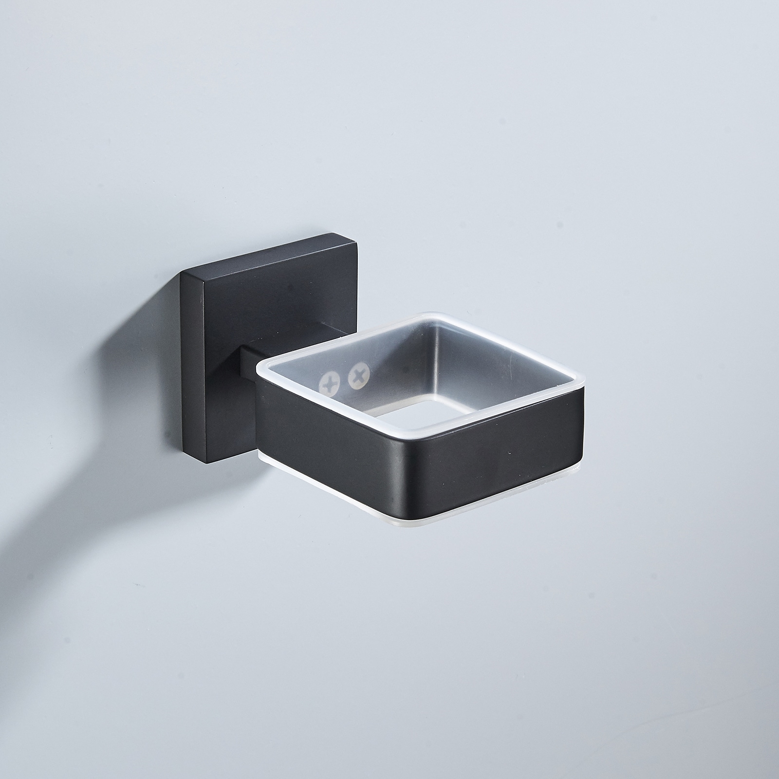BWE A-91087-BLACK Toothbrush-Holders-And-Tumblers - View #6