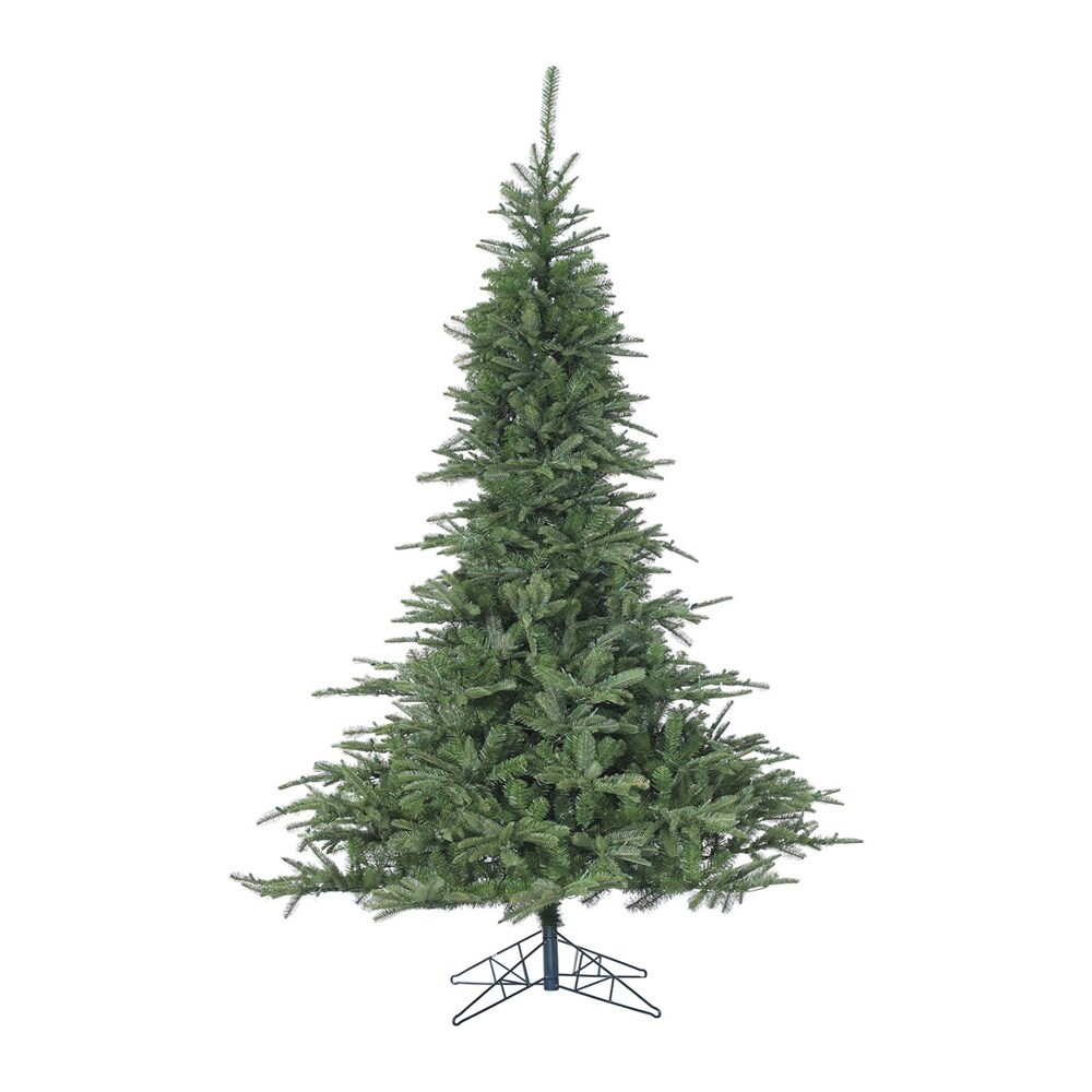  FFNF075-0GR 7.5-ft Artificial Christmas Tree
