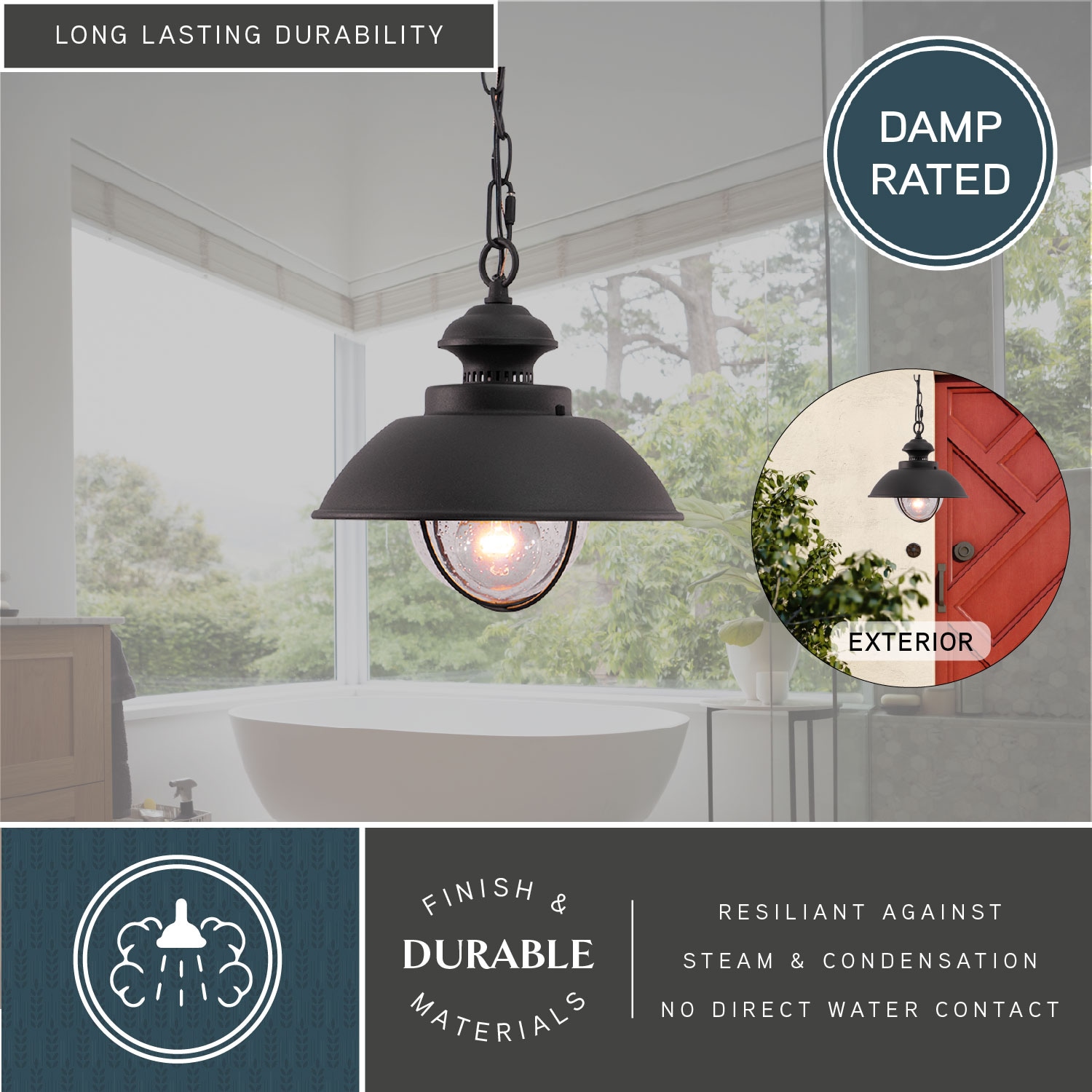 Cascadia OD21506TB Pendant-Lights - View #5