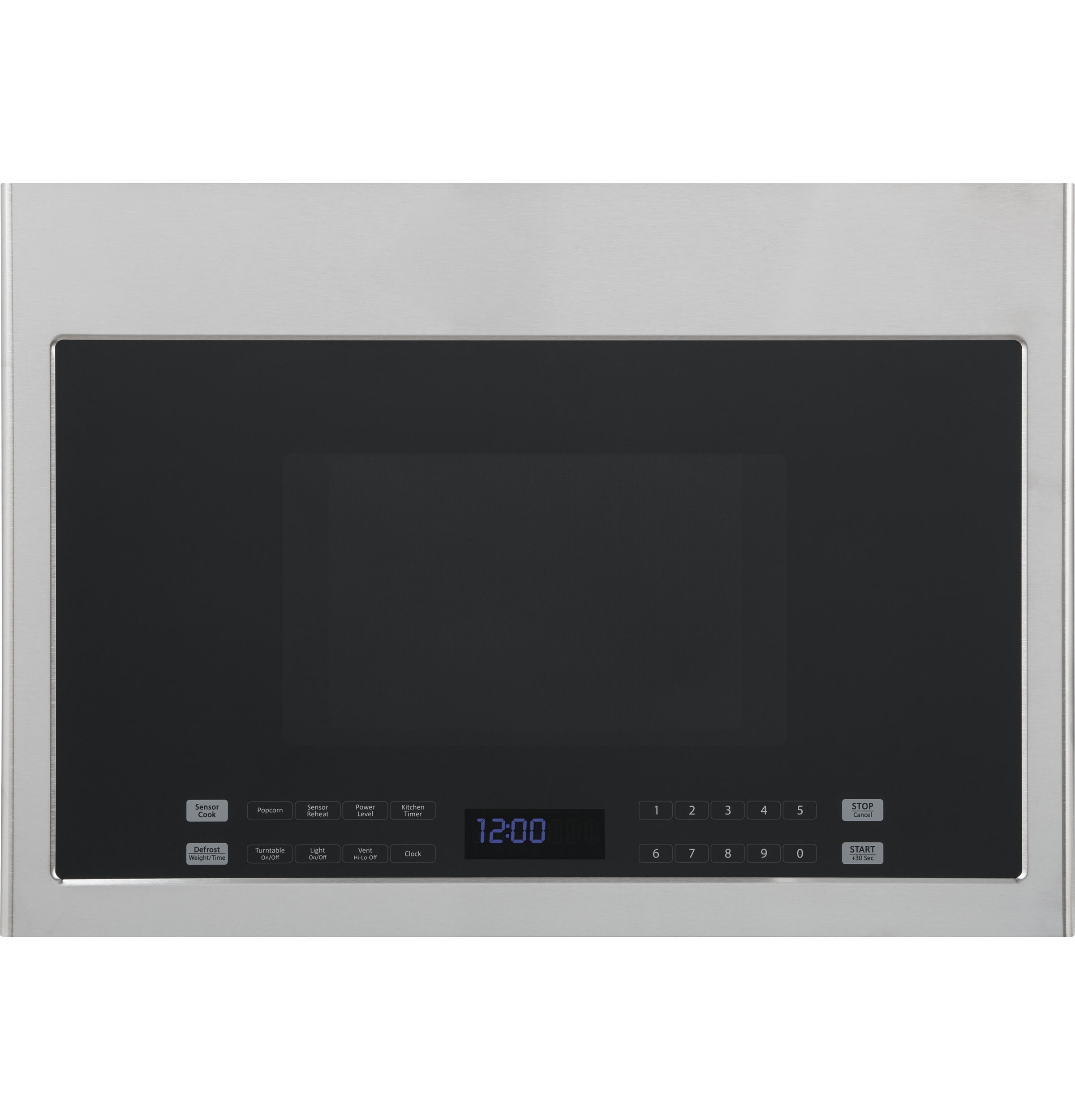 Smart Over-the-Range Wholesale car microwave oven 