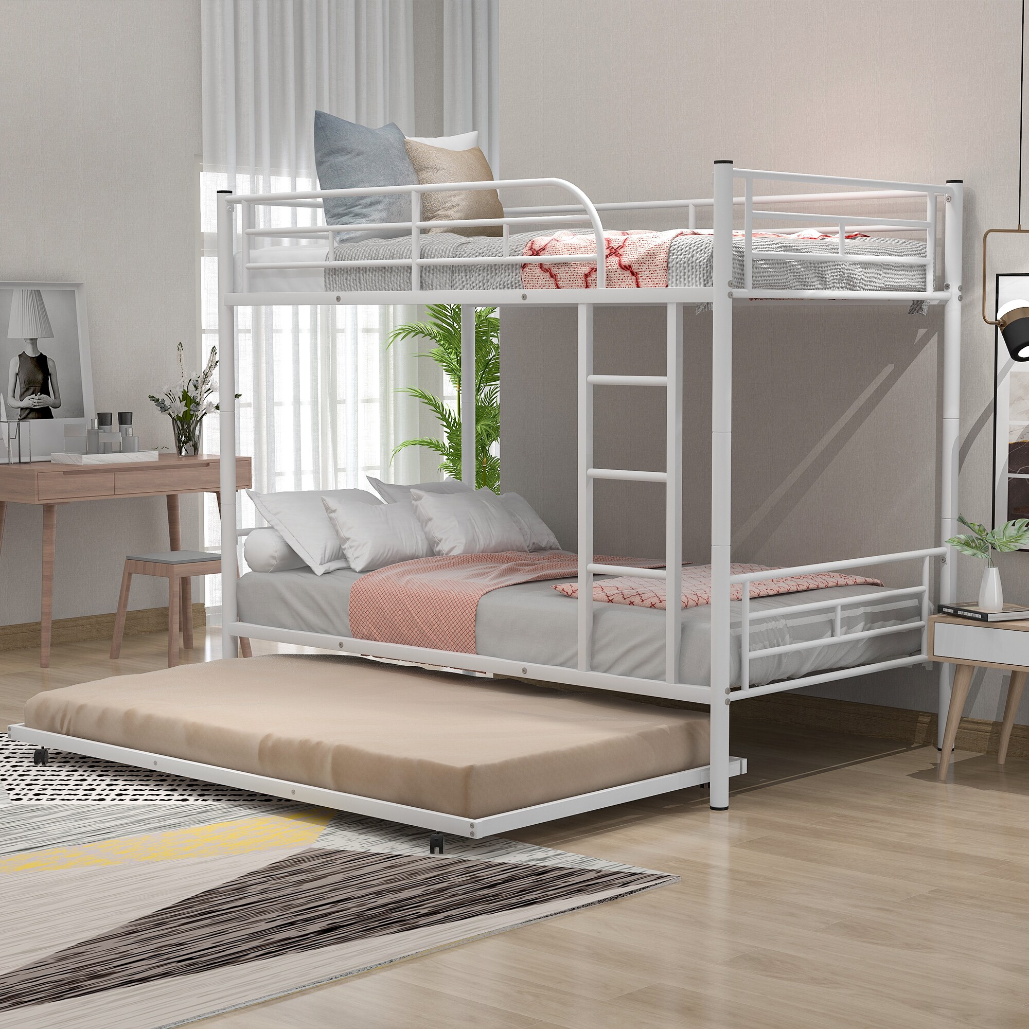 Qualler BLE000667K Bunk-Beds - View #2