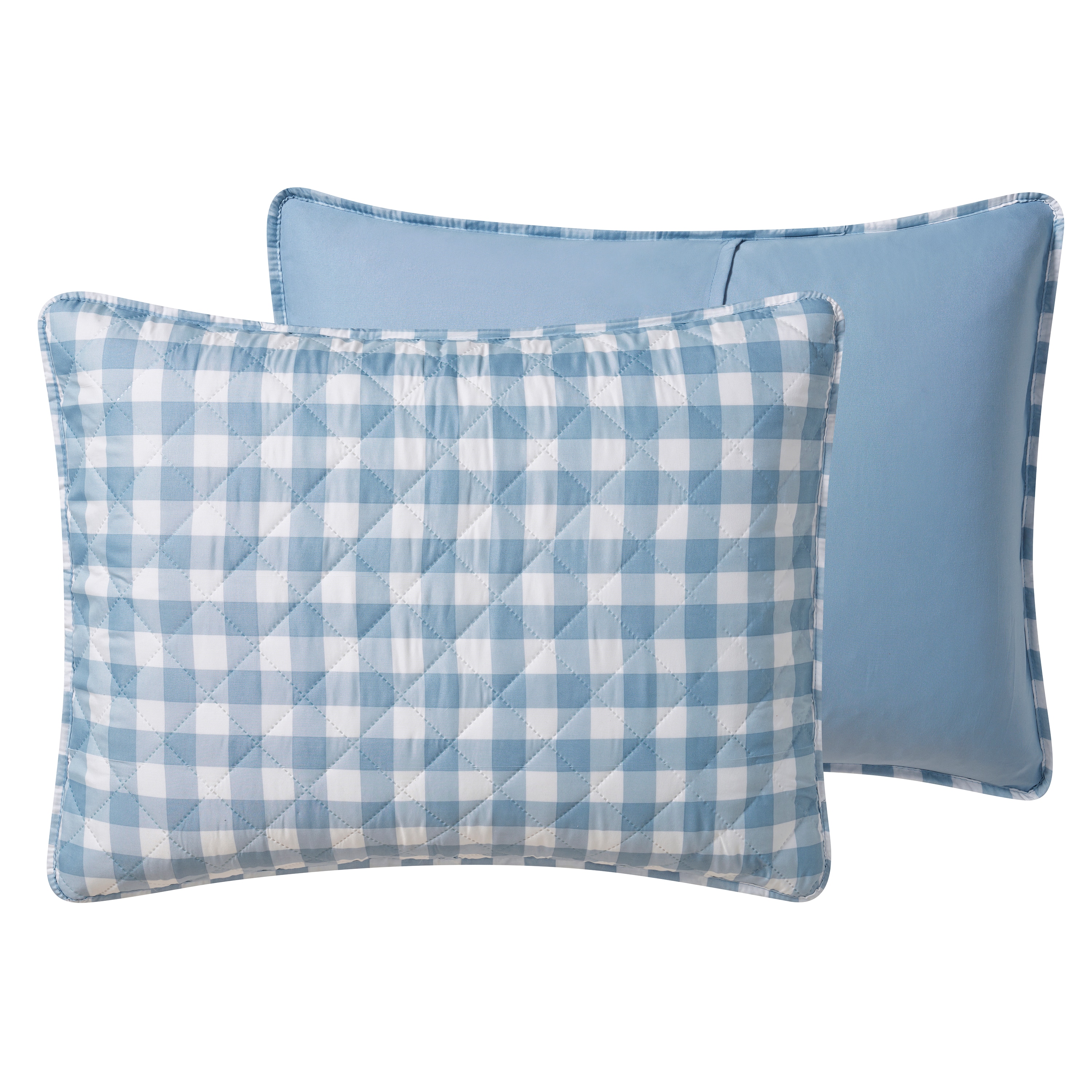 VCNY Home GNG3QTKINGINBLUE bedding - View #5