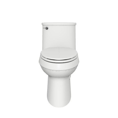 Three-dimensional representation of the product