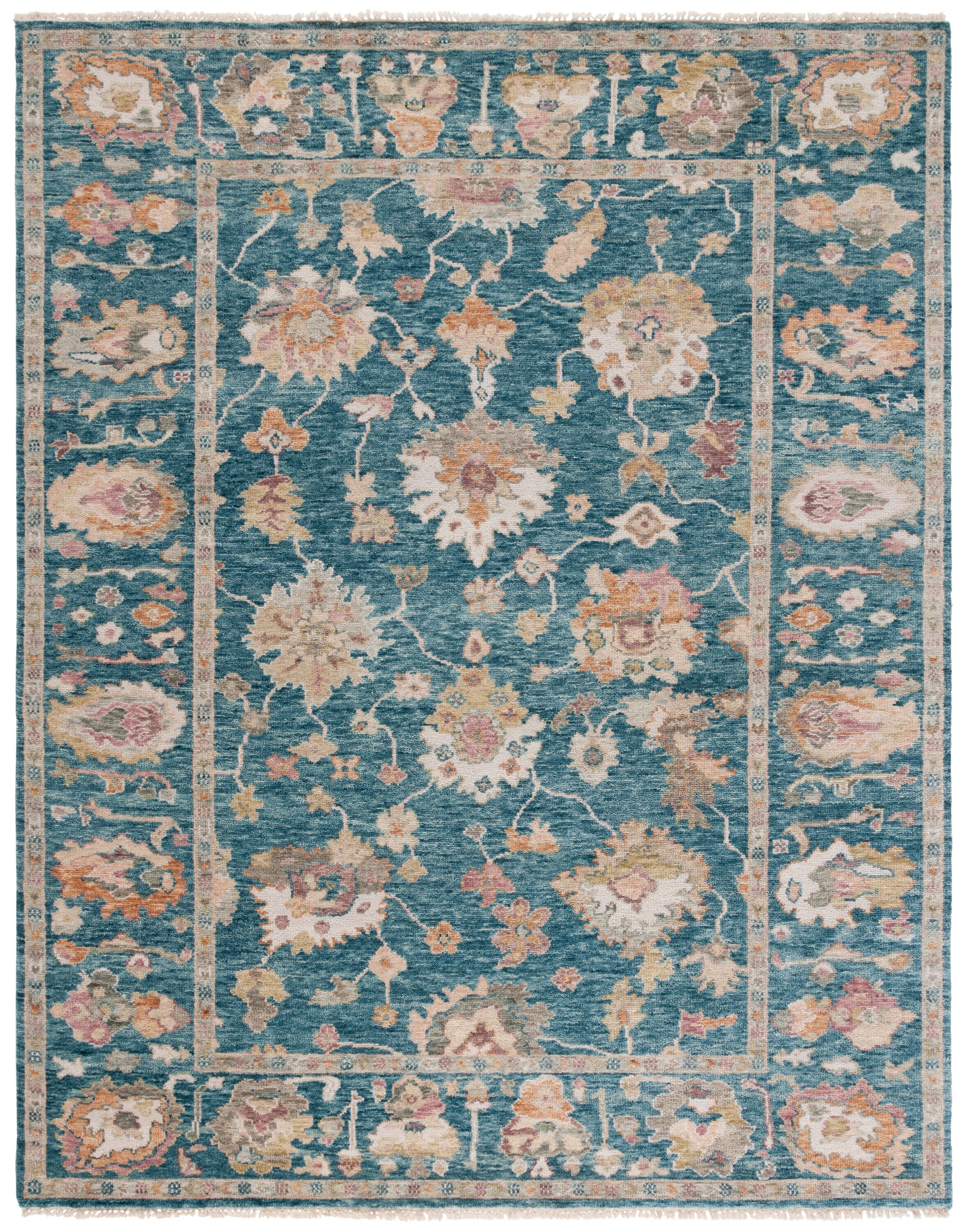 Safavieh SRK402M-9 rugs - View #2