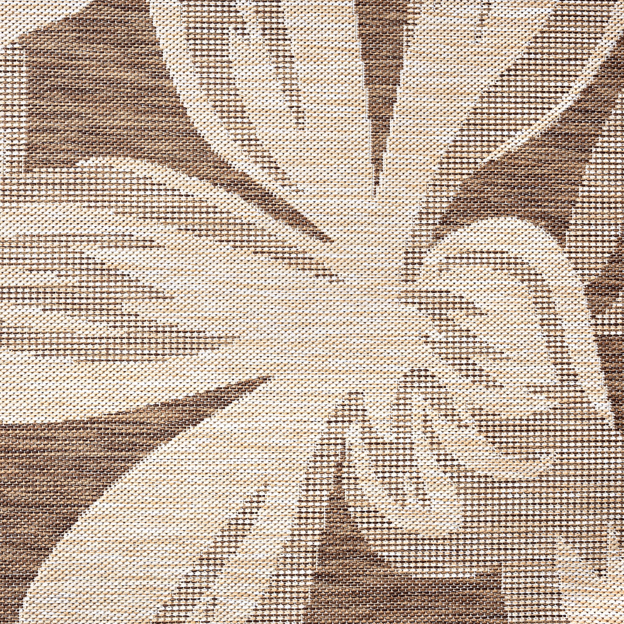 Tayse ECO1703 8RND rugs - View #5