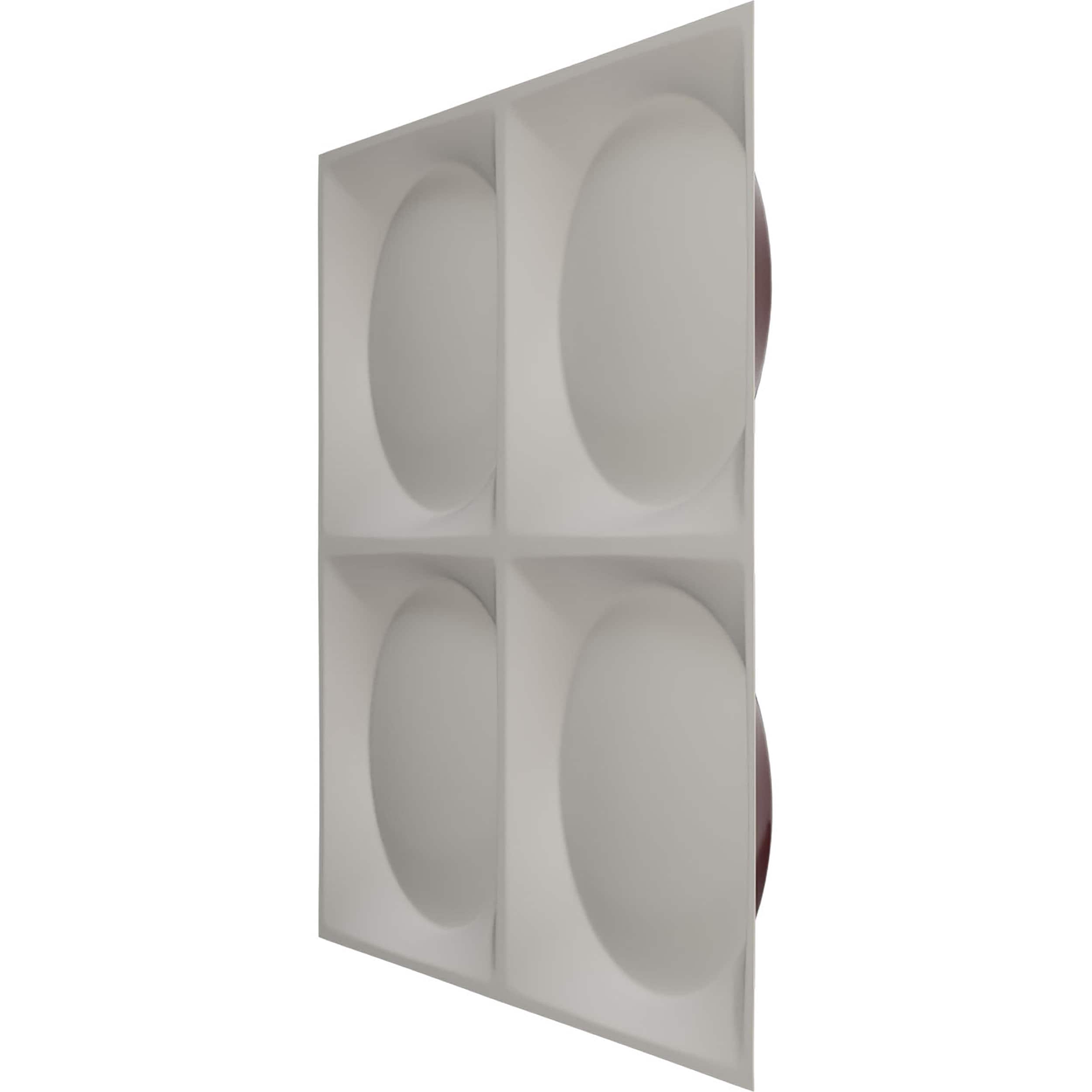 Ekena Millwork WP20X20ADHML Wall-Panels - View #4