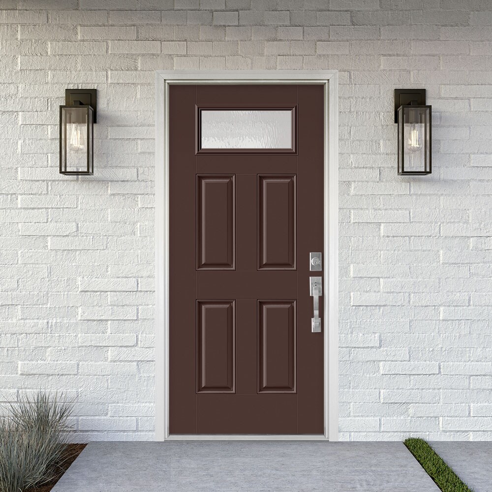 Masonite 628343 Entry-Doors - View #2