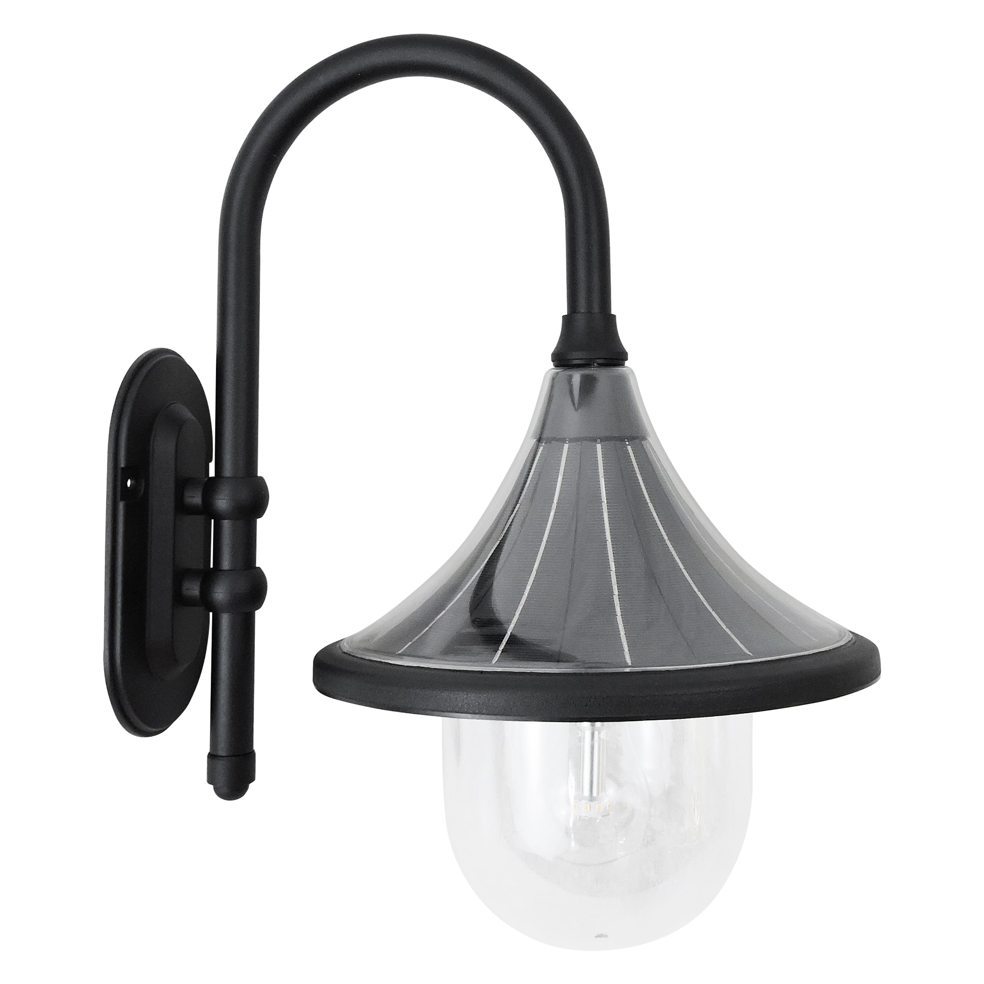 Gama Sonic 119BM50010 Outdoor-Wall-Lighting - View #6