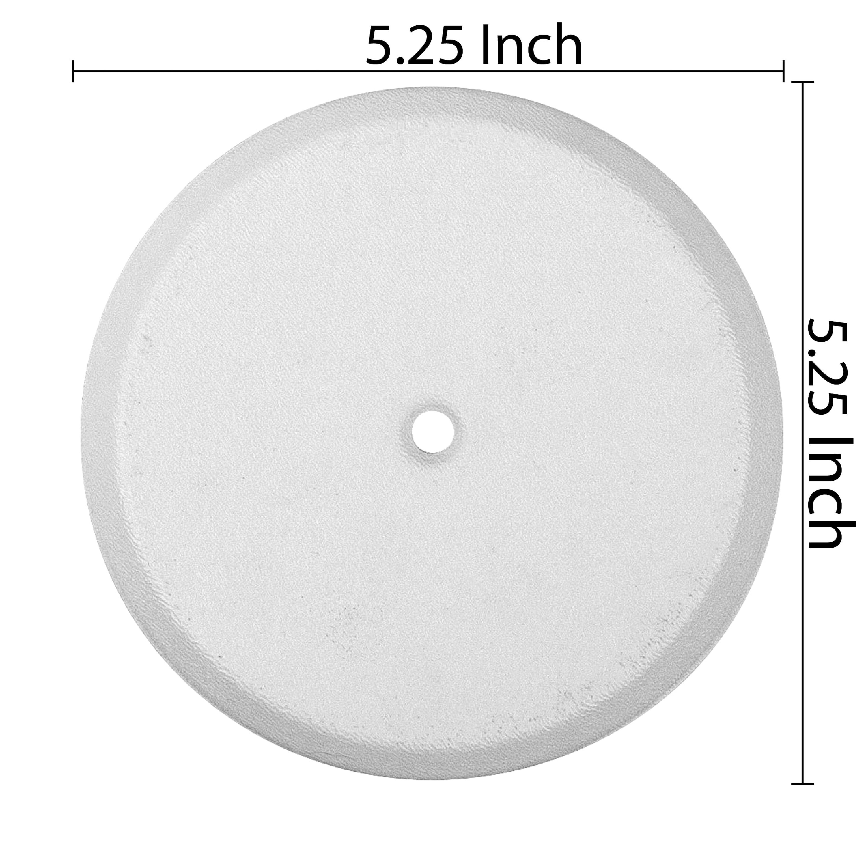 American Built Pro 105FW P1 Tub-Drain-Accessories - View #2