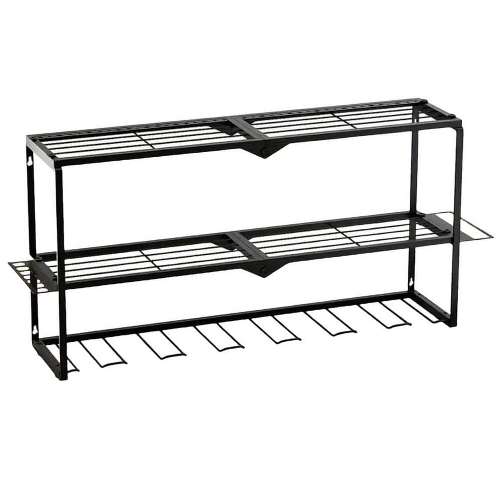 LOVMOR SF-L-1801 Garage-Storage-Hooks - View #7